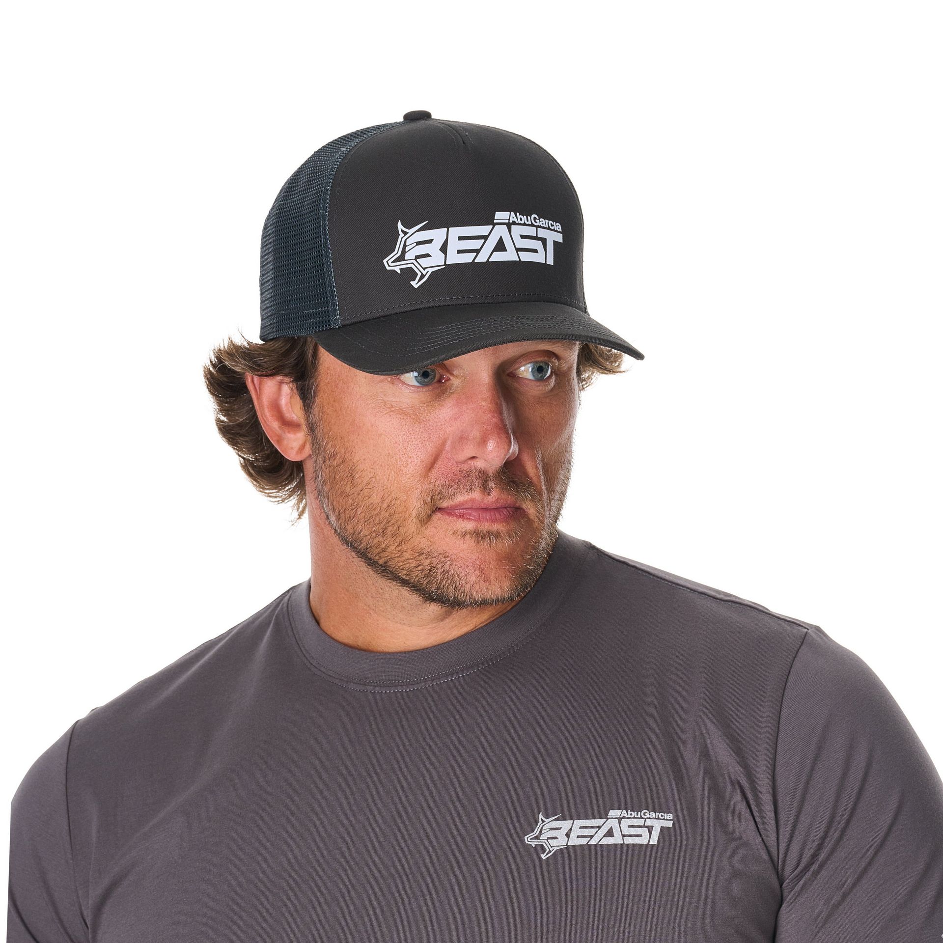 Beast™ Reflective Logo Trucker