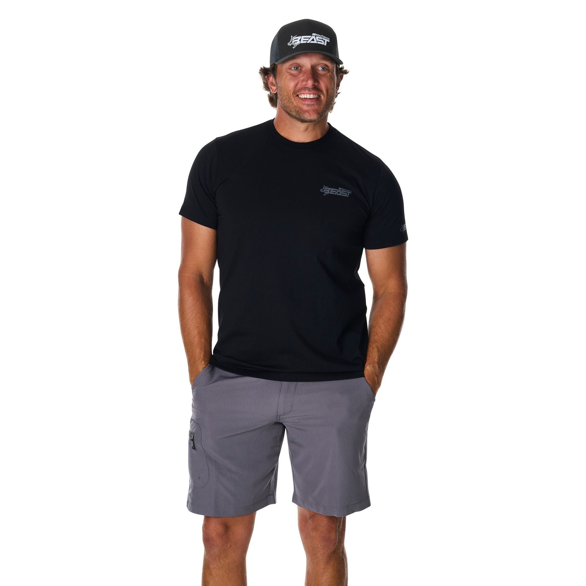 Beast™ Reflective Logo Trucker