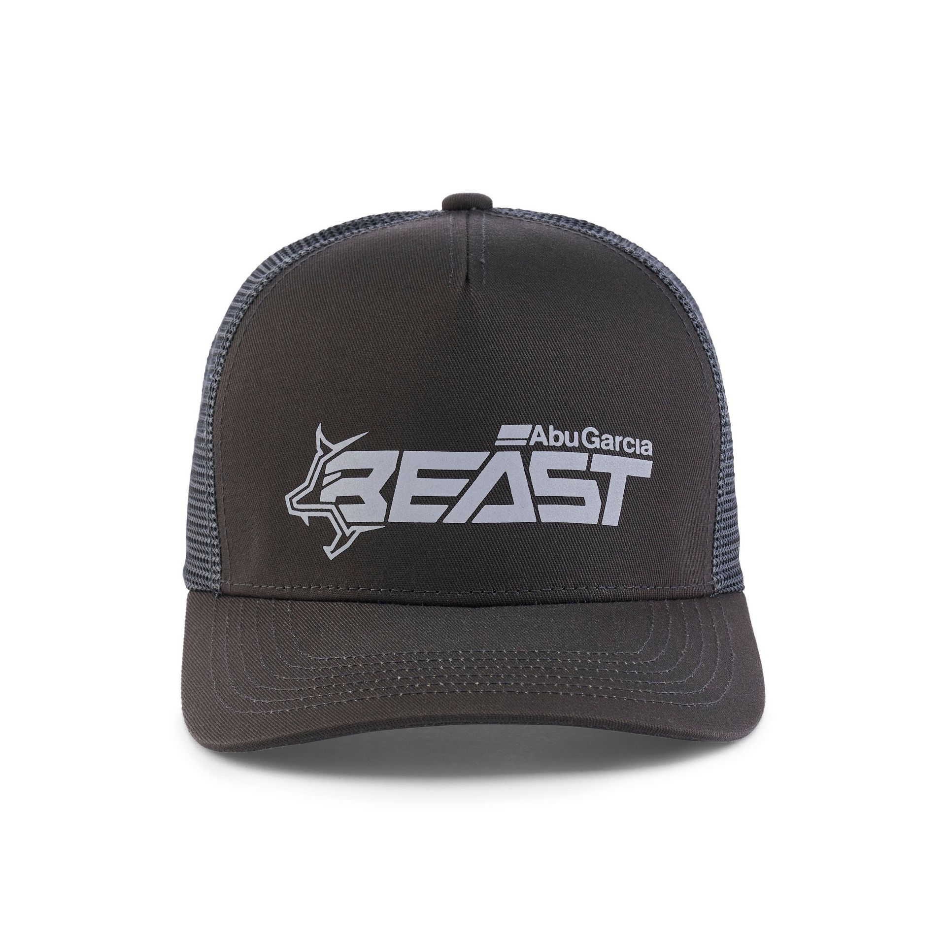 Beast™ Reflective Logo Trucker