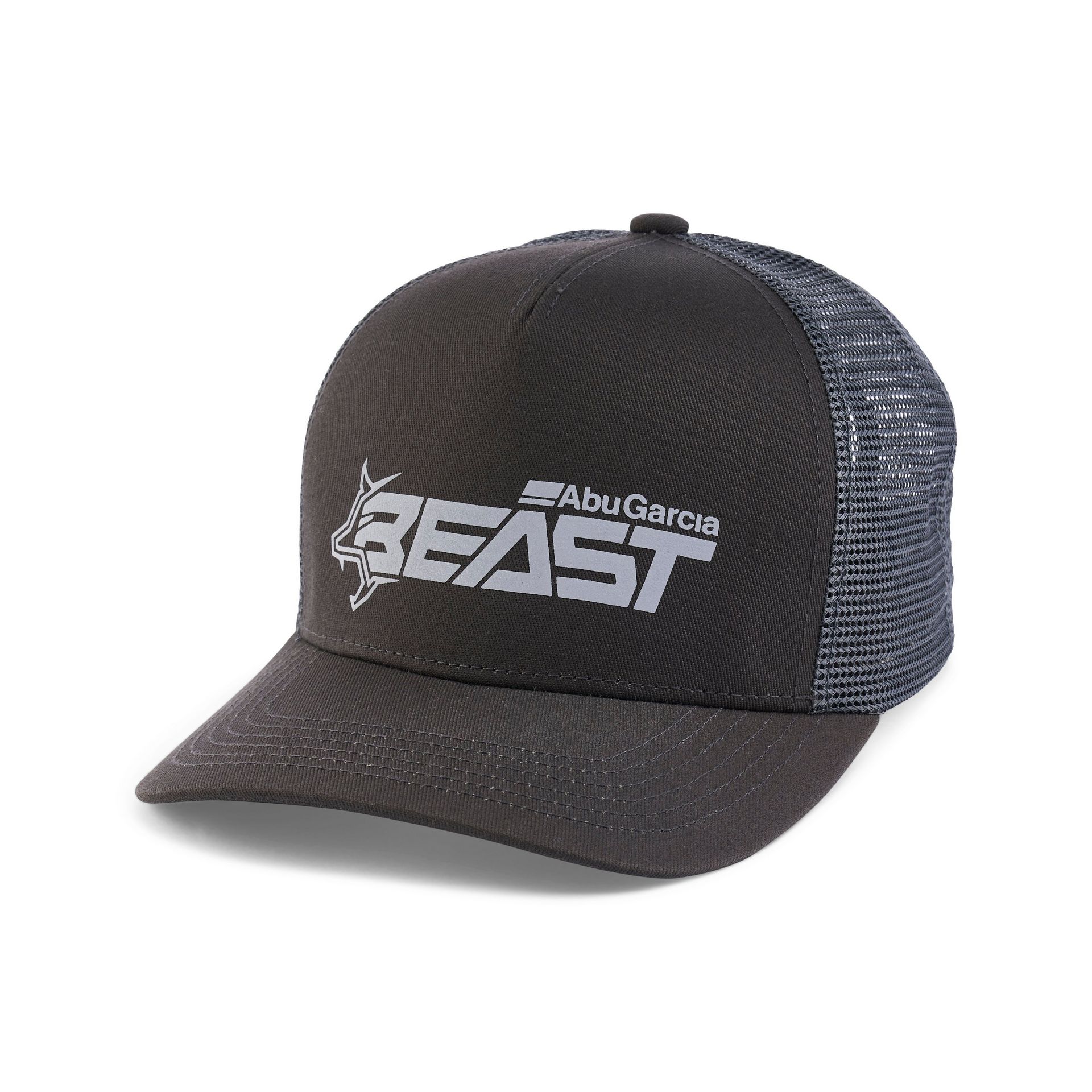 Beast™ Reflective Logo Trucker