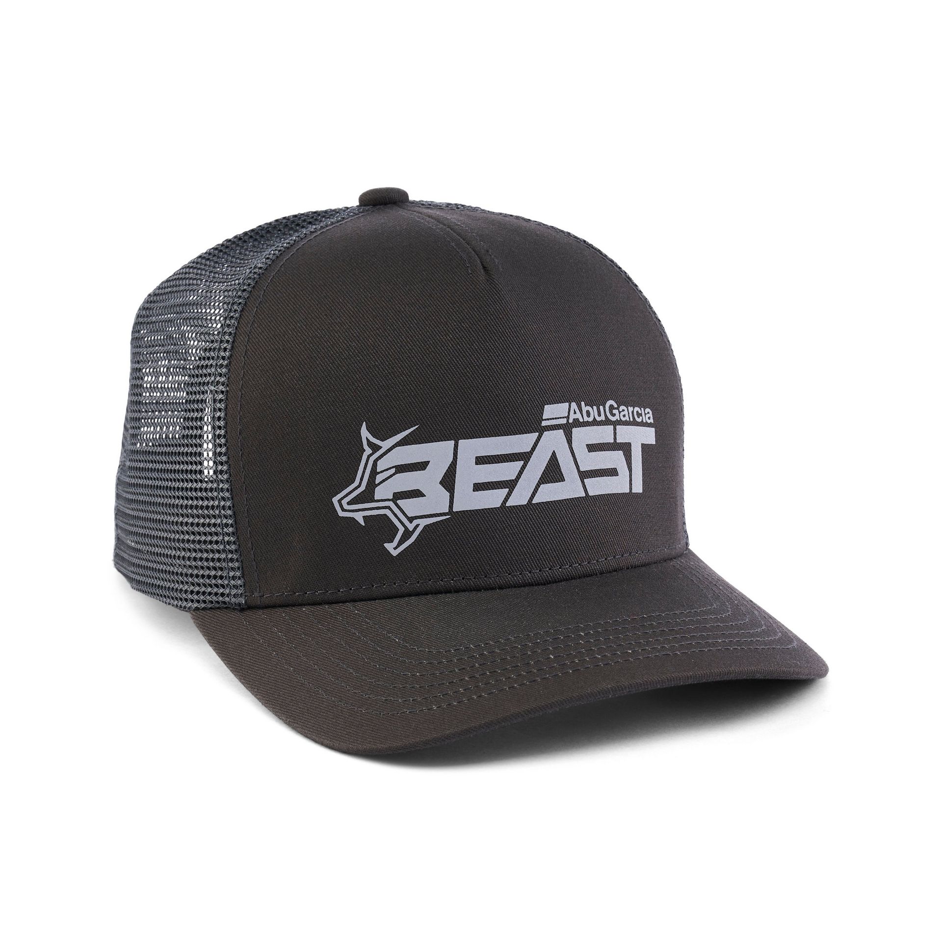 Beast™ Reflective Logo Trucker