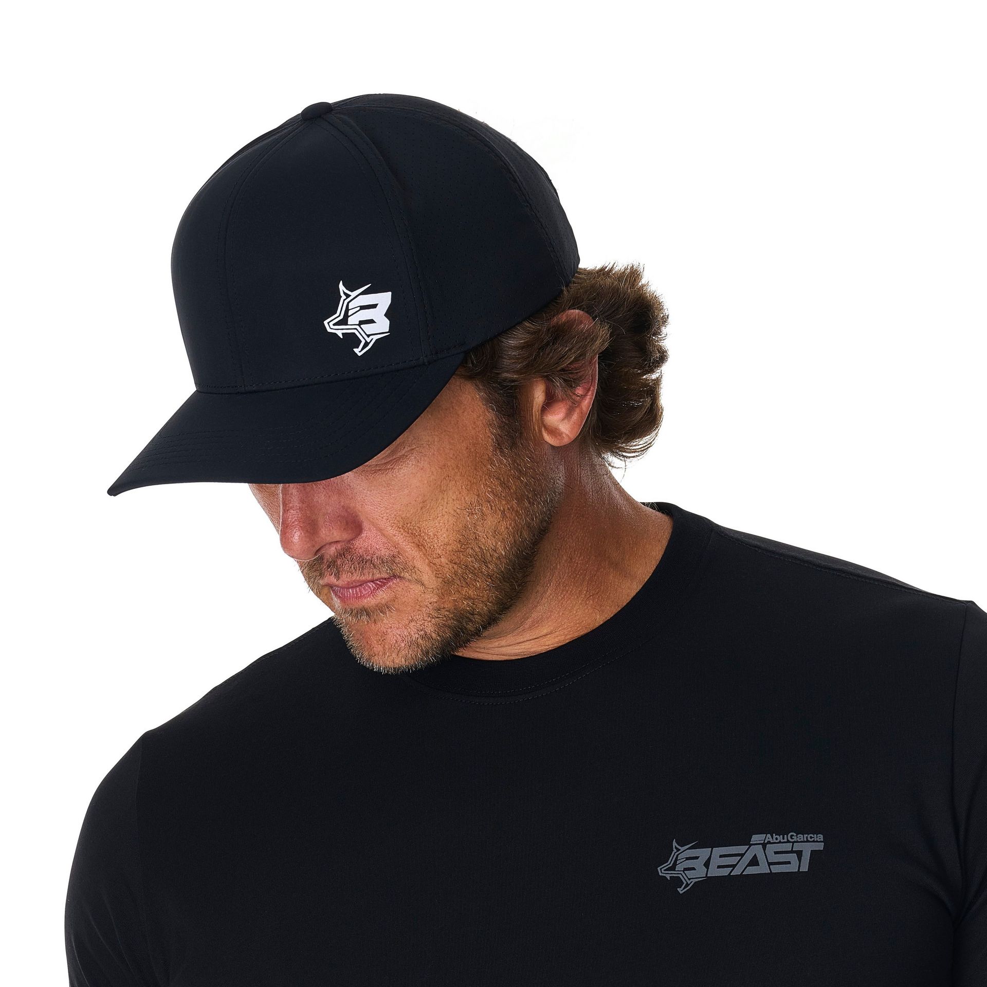 Beast™ Reflective Performance Snapback