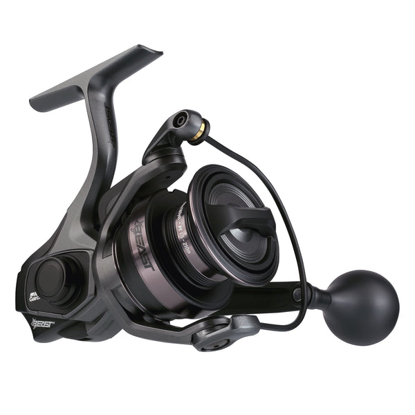 Abu Garcia Beast Spinning Reel BST5000H