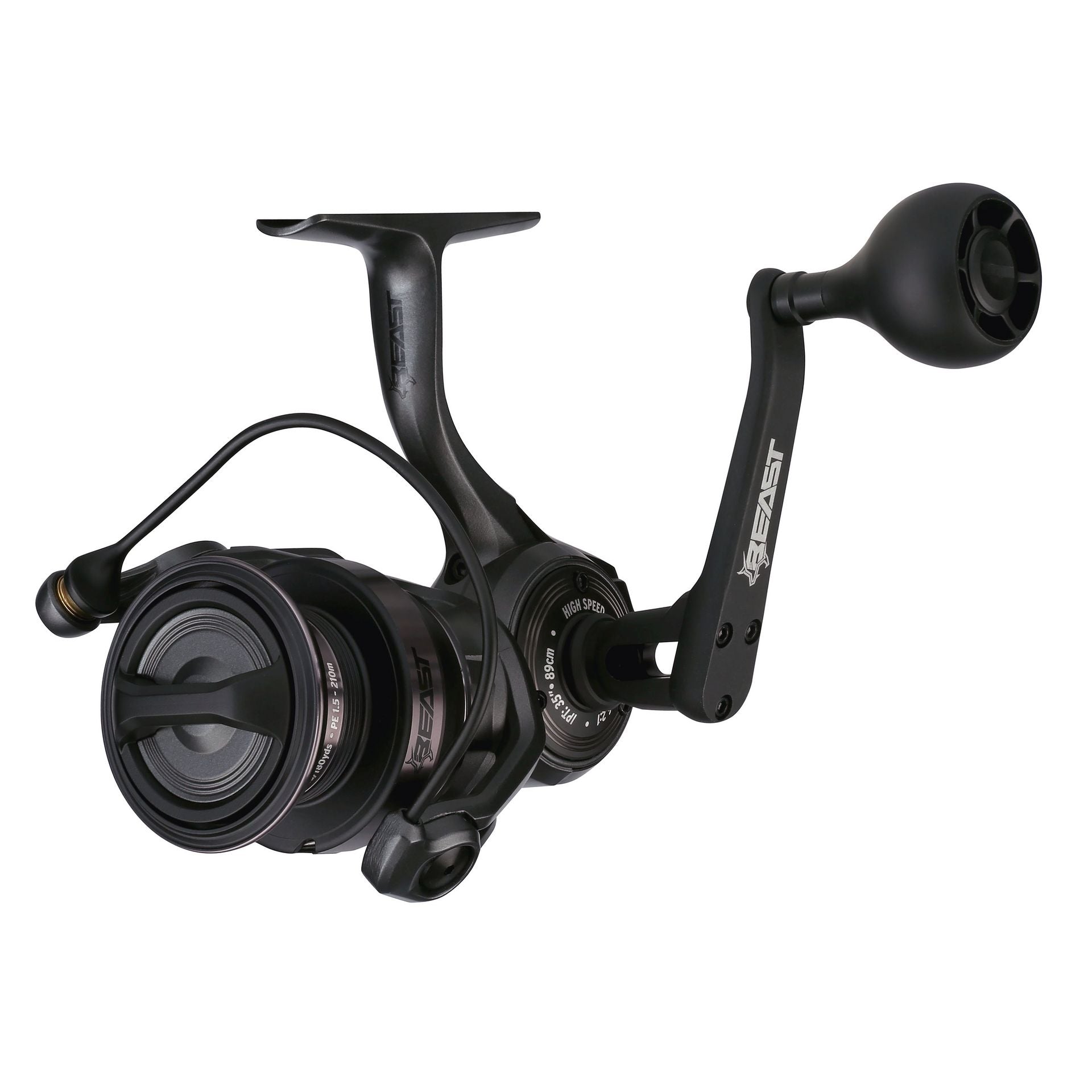 Beast™ Spinning Reel