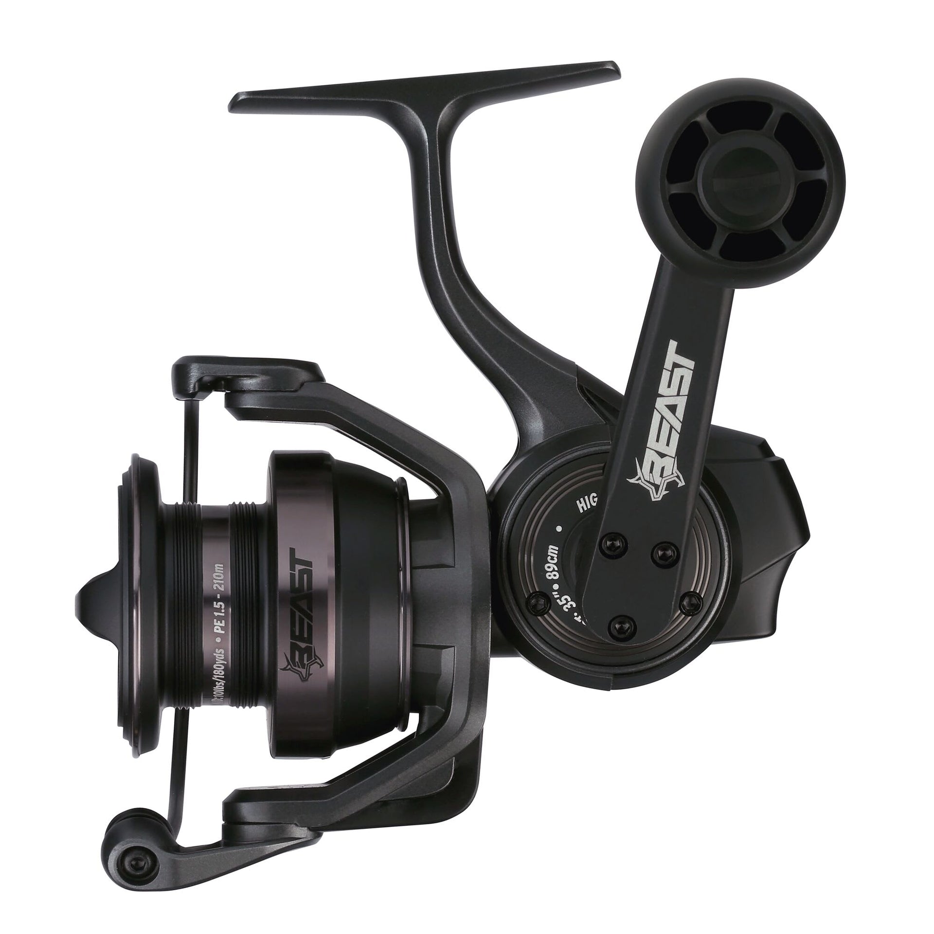 abu garcia 7500 reel Ambassadeur 7000 CS Pro Rocket The 4.1 Abu Ambassadeur 7500 C3 reel