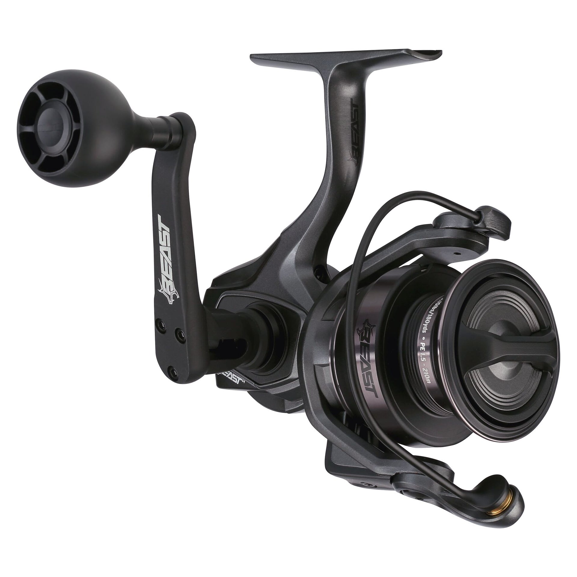 Abu Garcia Beast Spinning Reel BST5000H