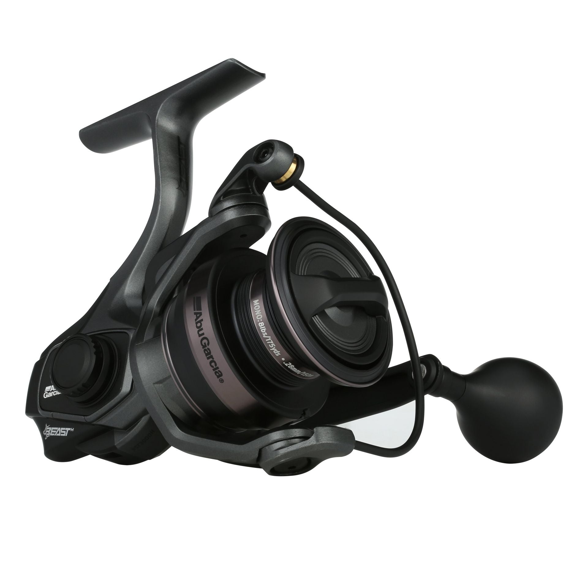 Beast™ Spinning Reel
