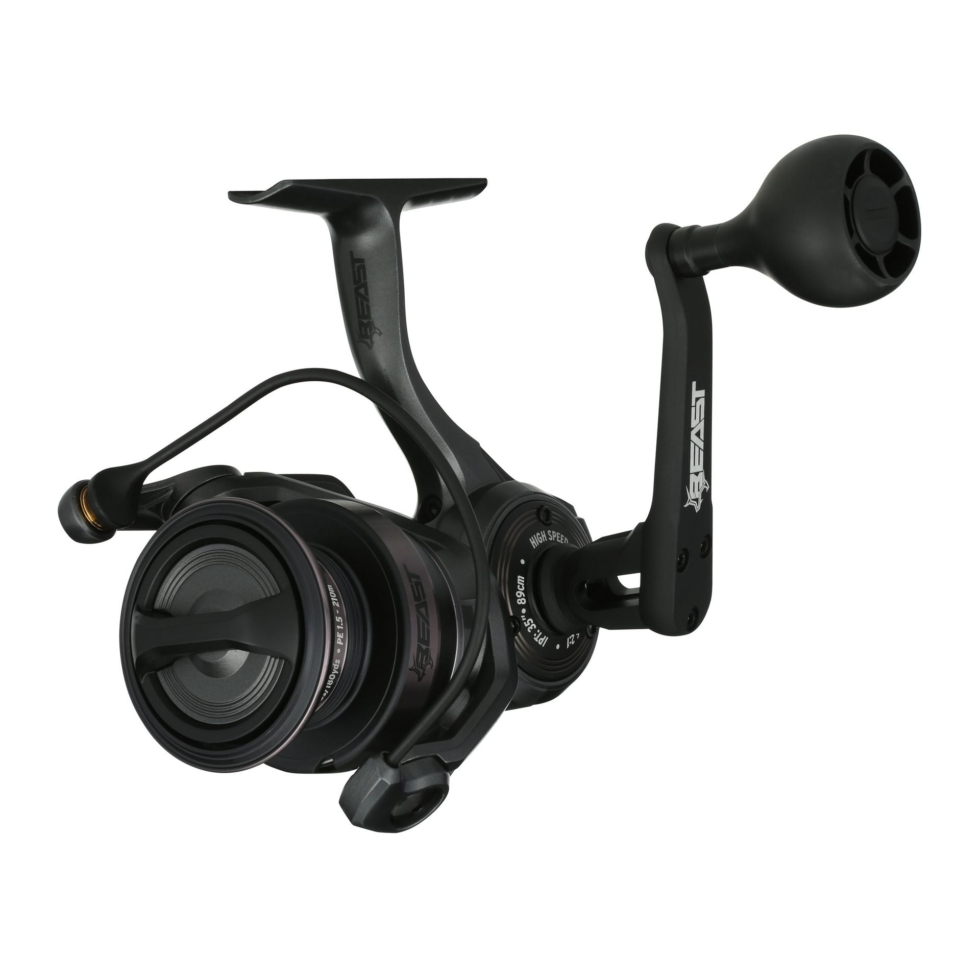 Beast™ Spinning Reel