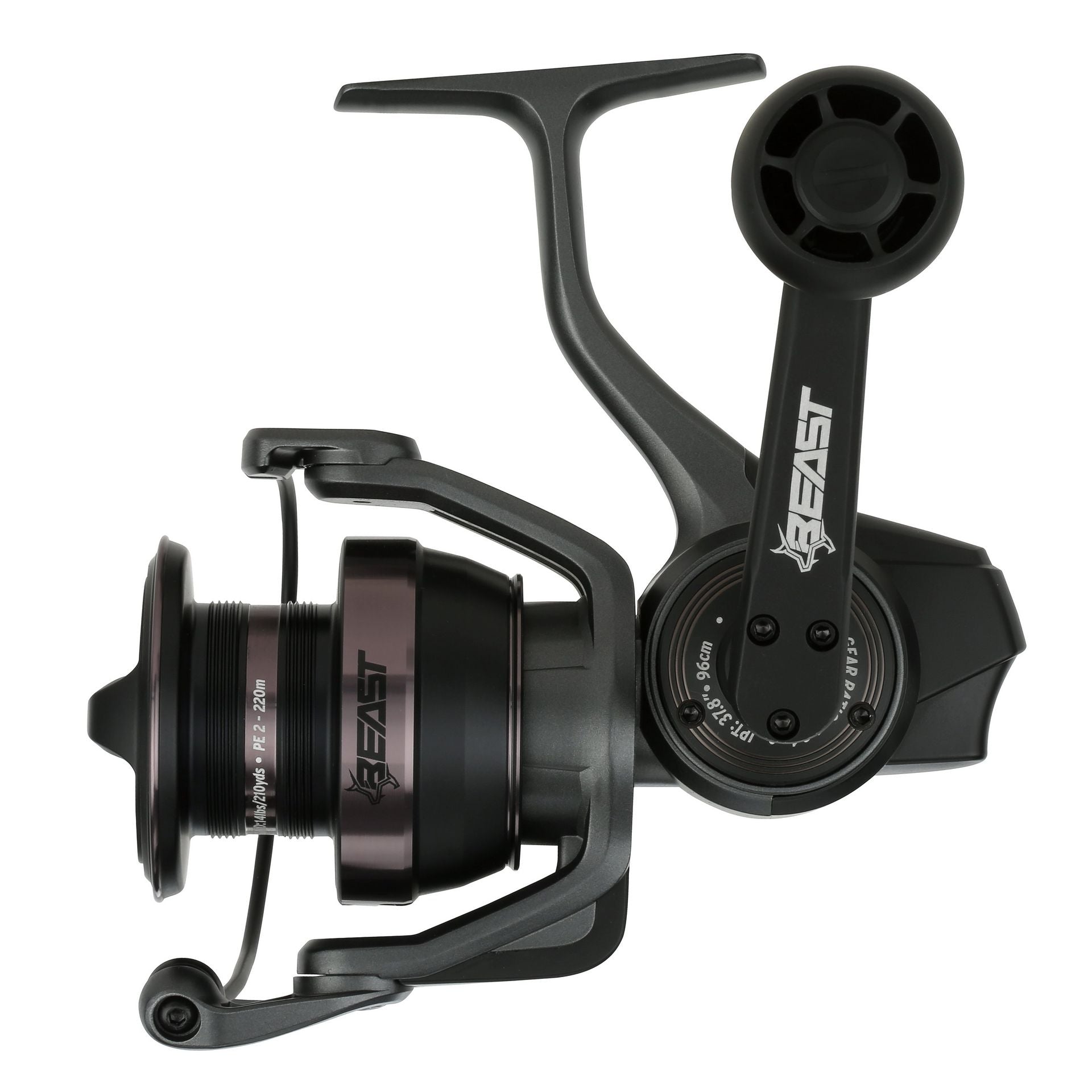 Beast™ Spinning Reel