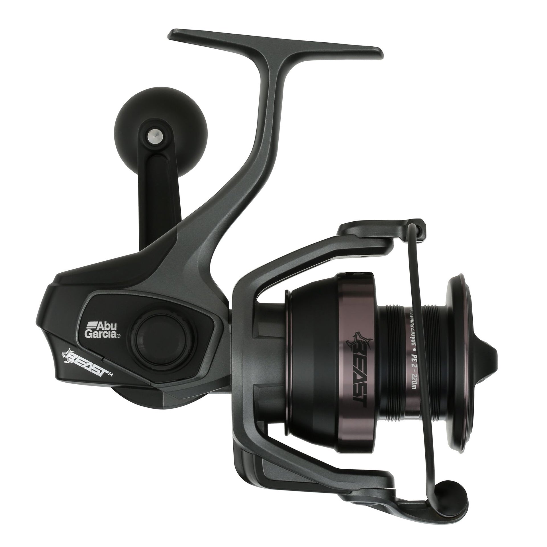 Abu Garcia Beast Spinning Reel BST5000H