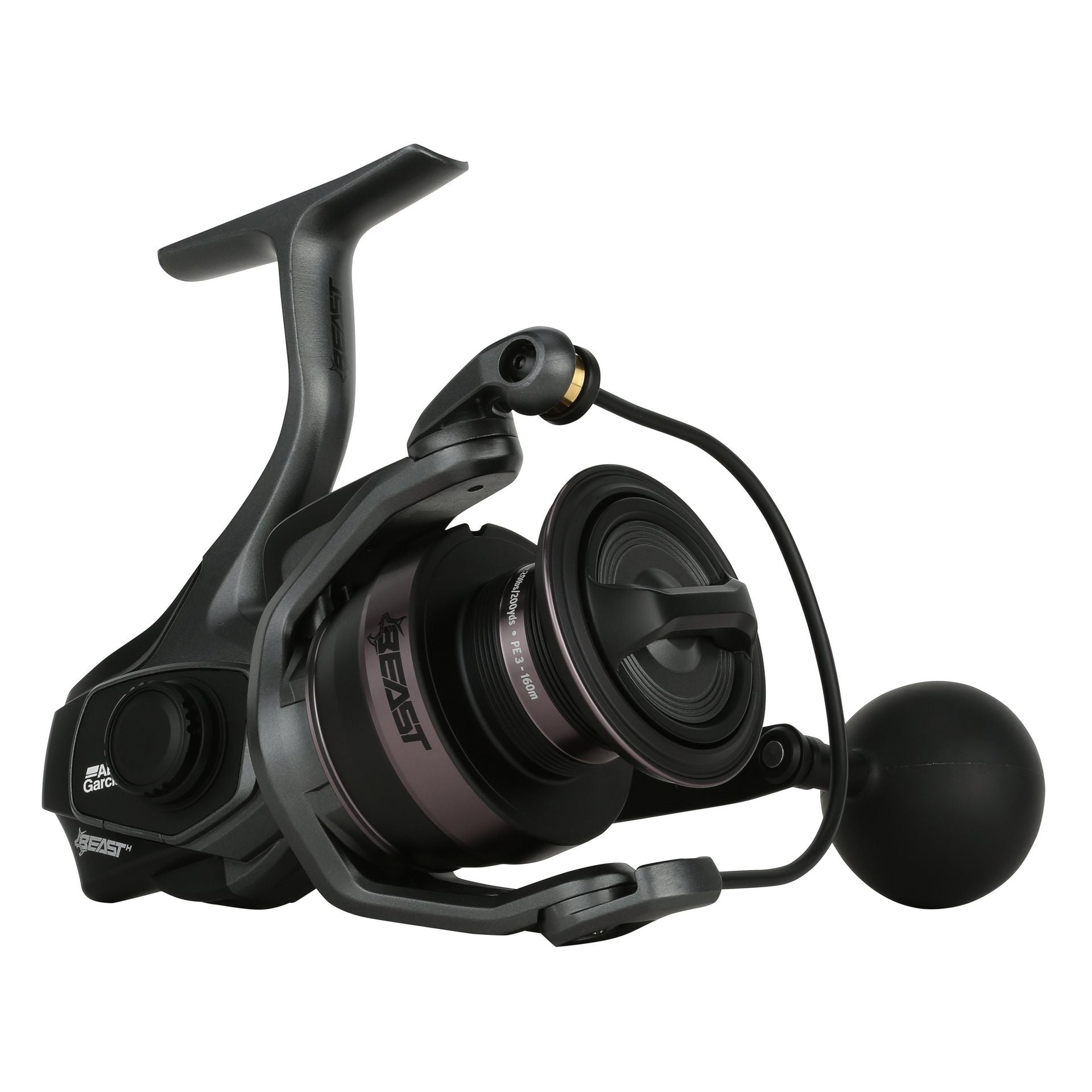 Beast™ Spinning Reel