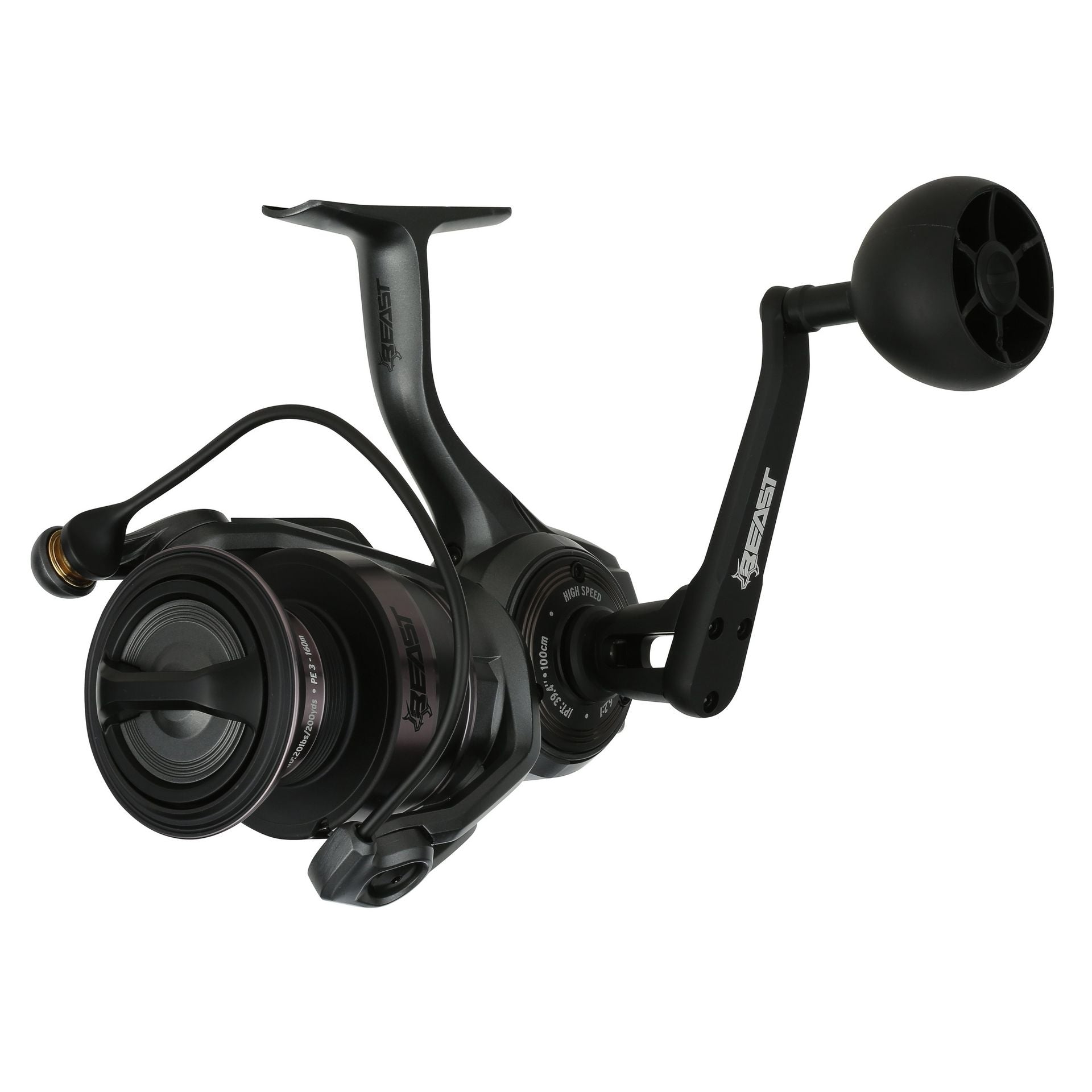 Beast™ Spinning Reel