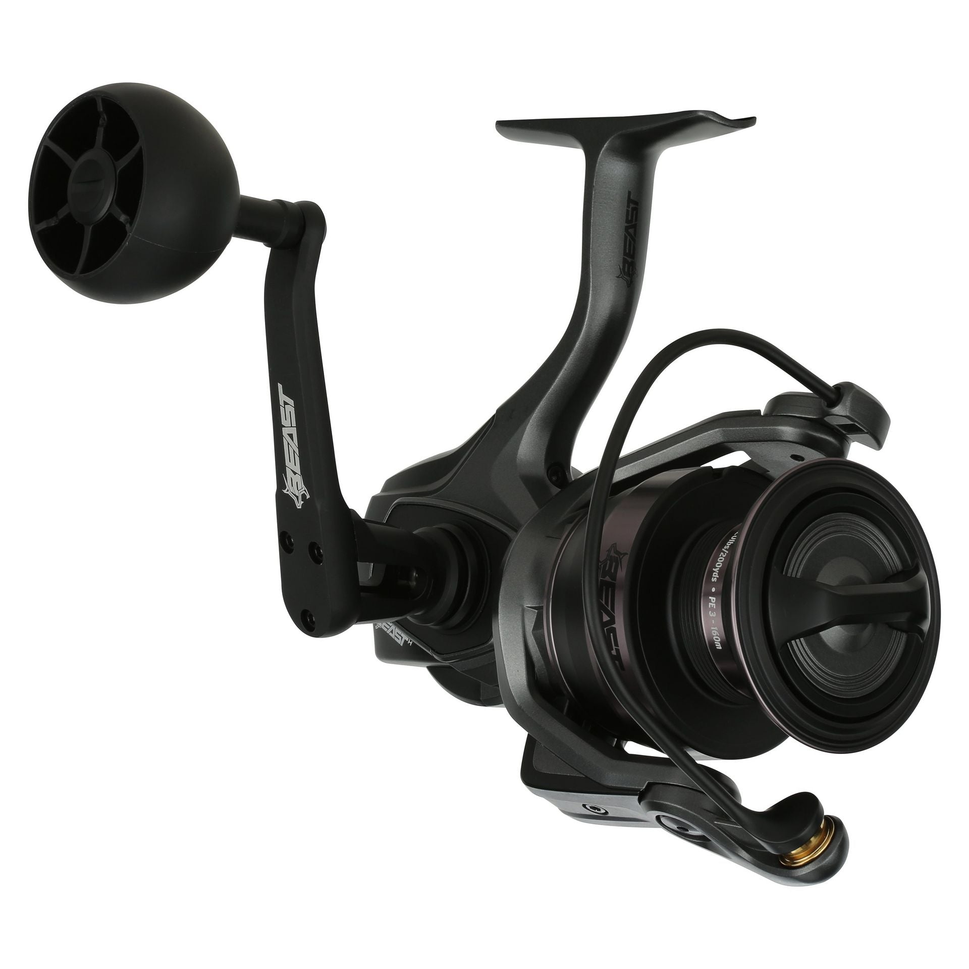 Beast™ Spinning Reel