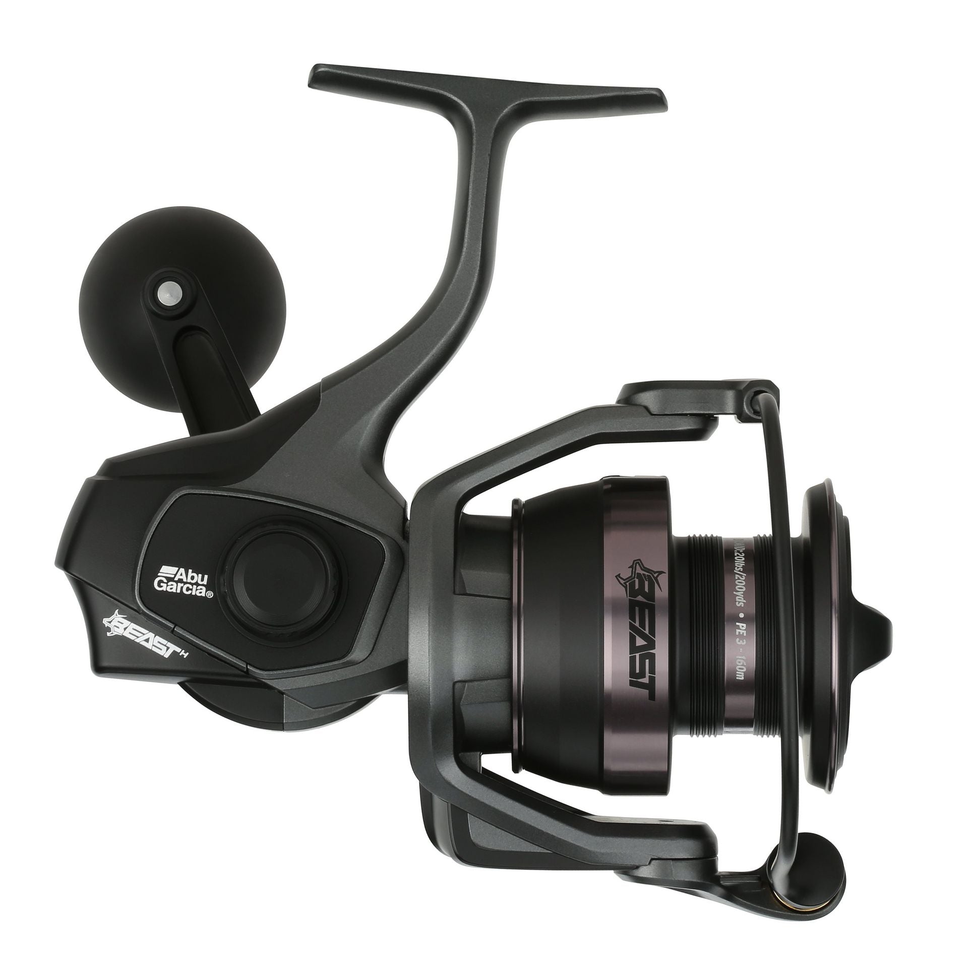 Beast™ Spinning Reel