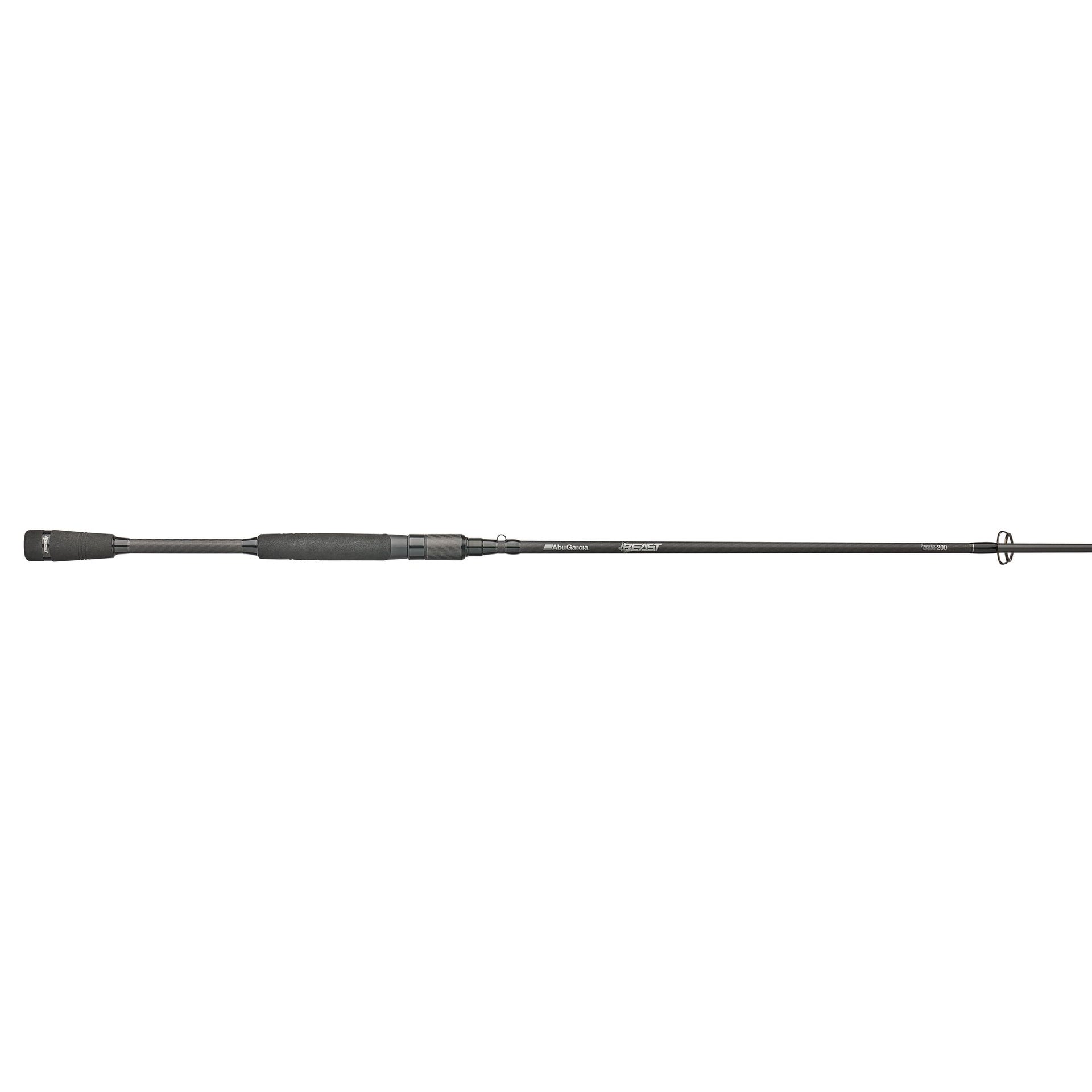 Abu Garcia Beast Spinning Rod