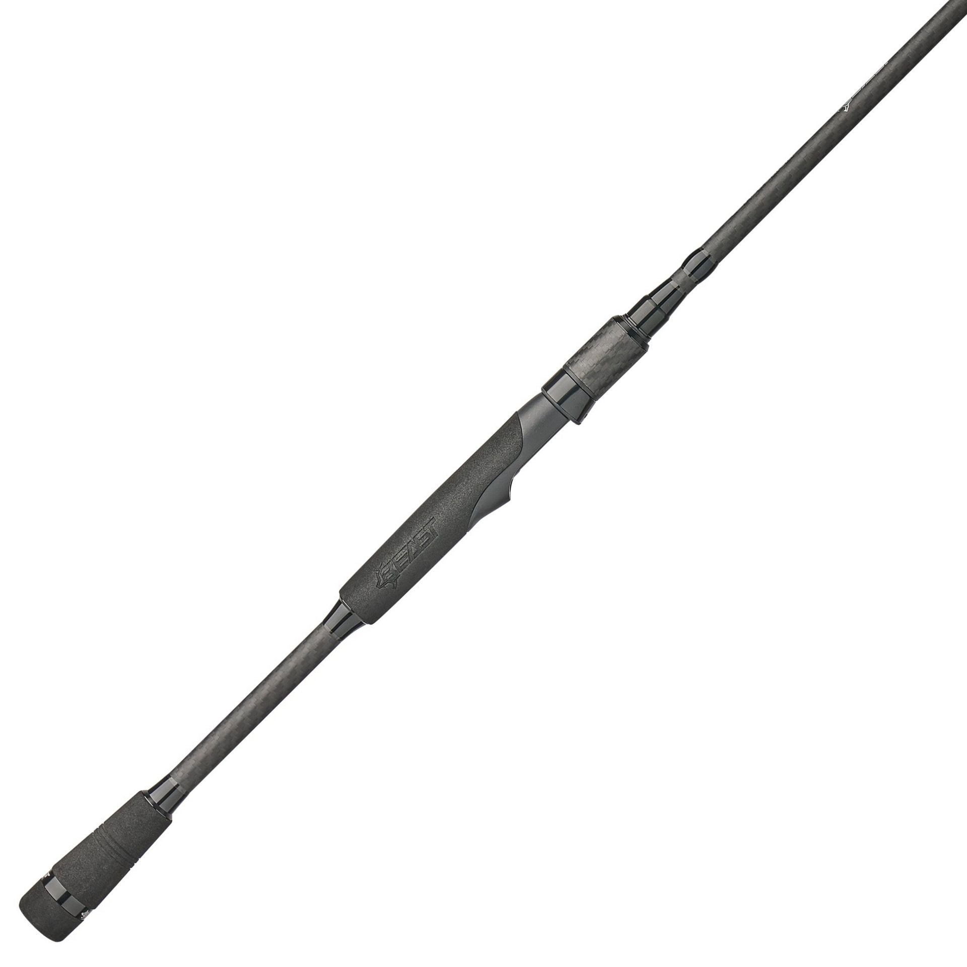 Beast™ Spinning Rod