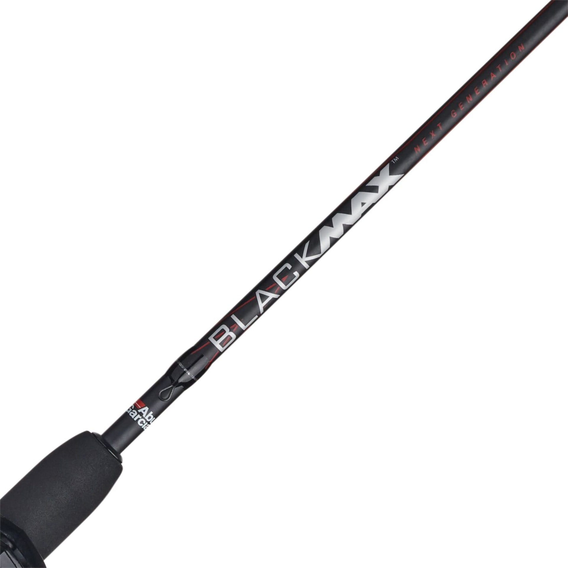 rod abu garcia black max Low Profile Combos Tackle World leading performance in a compact Abu Garcia Black Max Baitcast