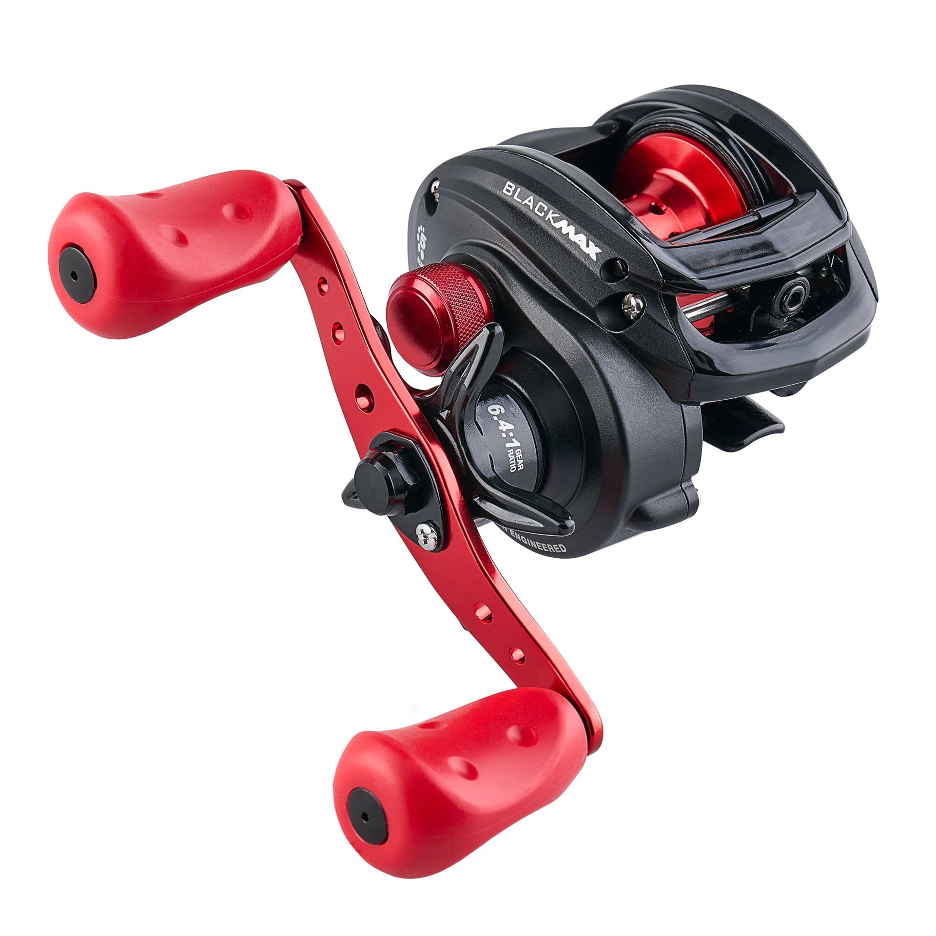 Abu Garcia Black Max Baitcast Reel Abu Garcia Black Max Baitcast Reel