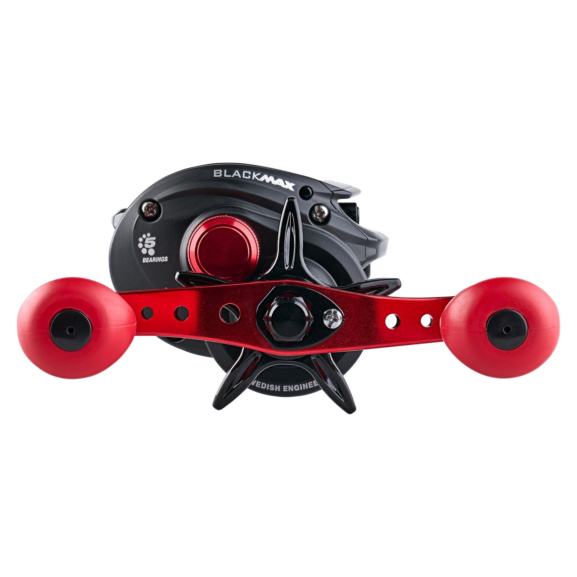 Abu Garcia Black Max Baitcast Reel Abu Garcia Black Max Baitcast Reel