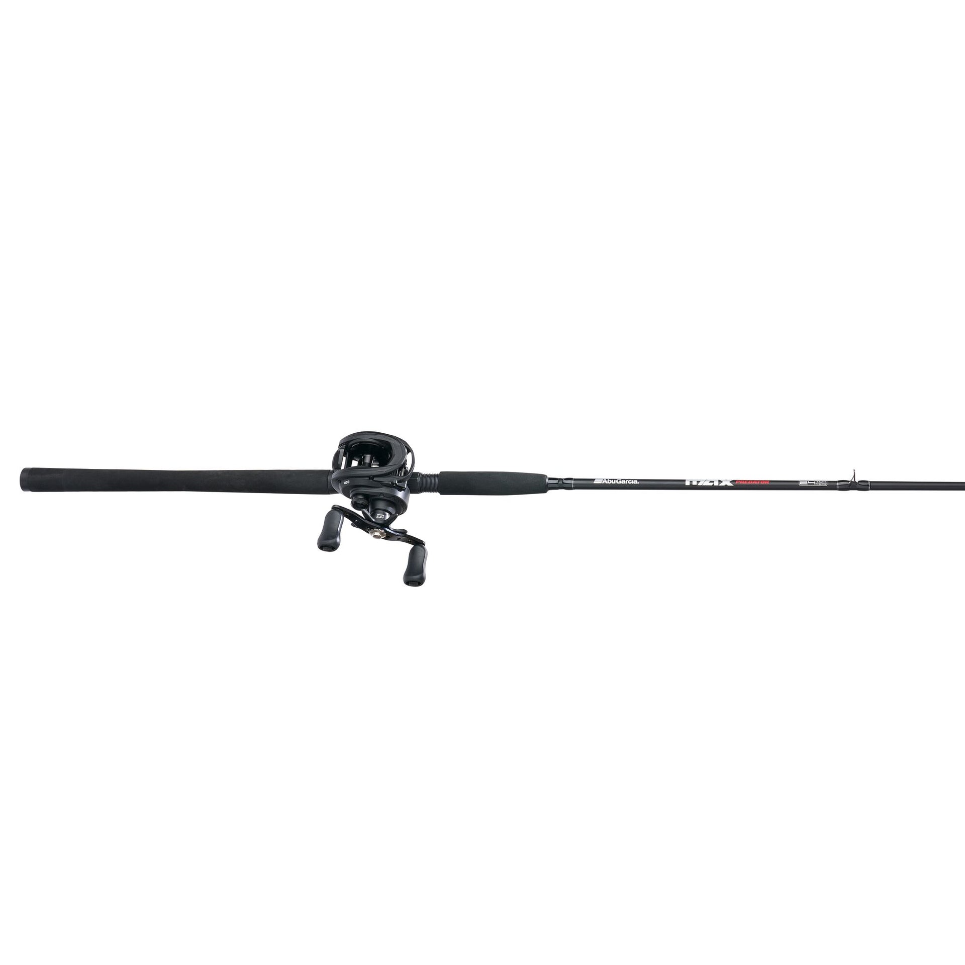 Baitcaster Combos From Your Favorite Brands| Pure Fishing Baitcaster Combos From Your Favorite Brands| Pure Fishing