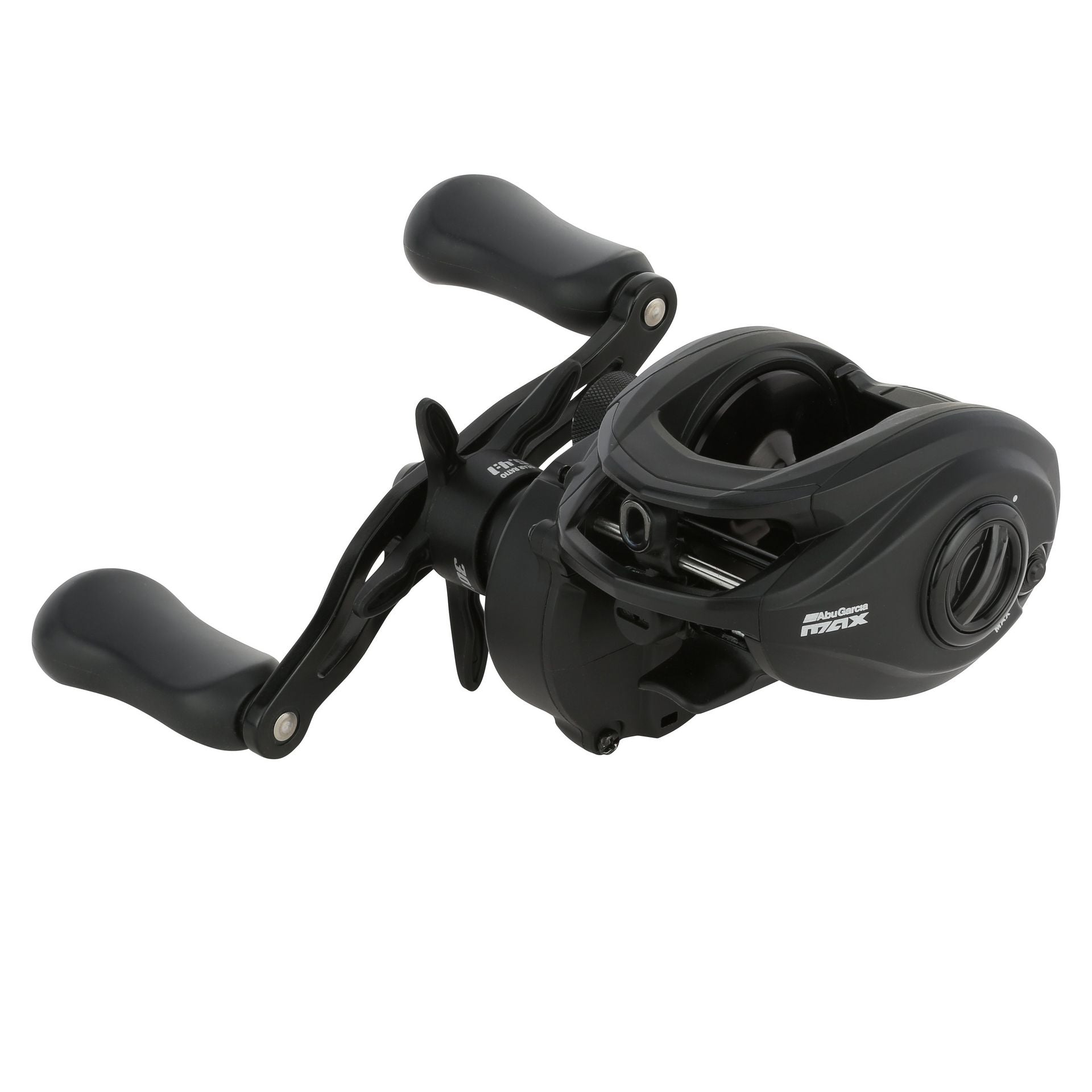 Max™ Predator Low Profile Reel