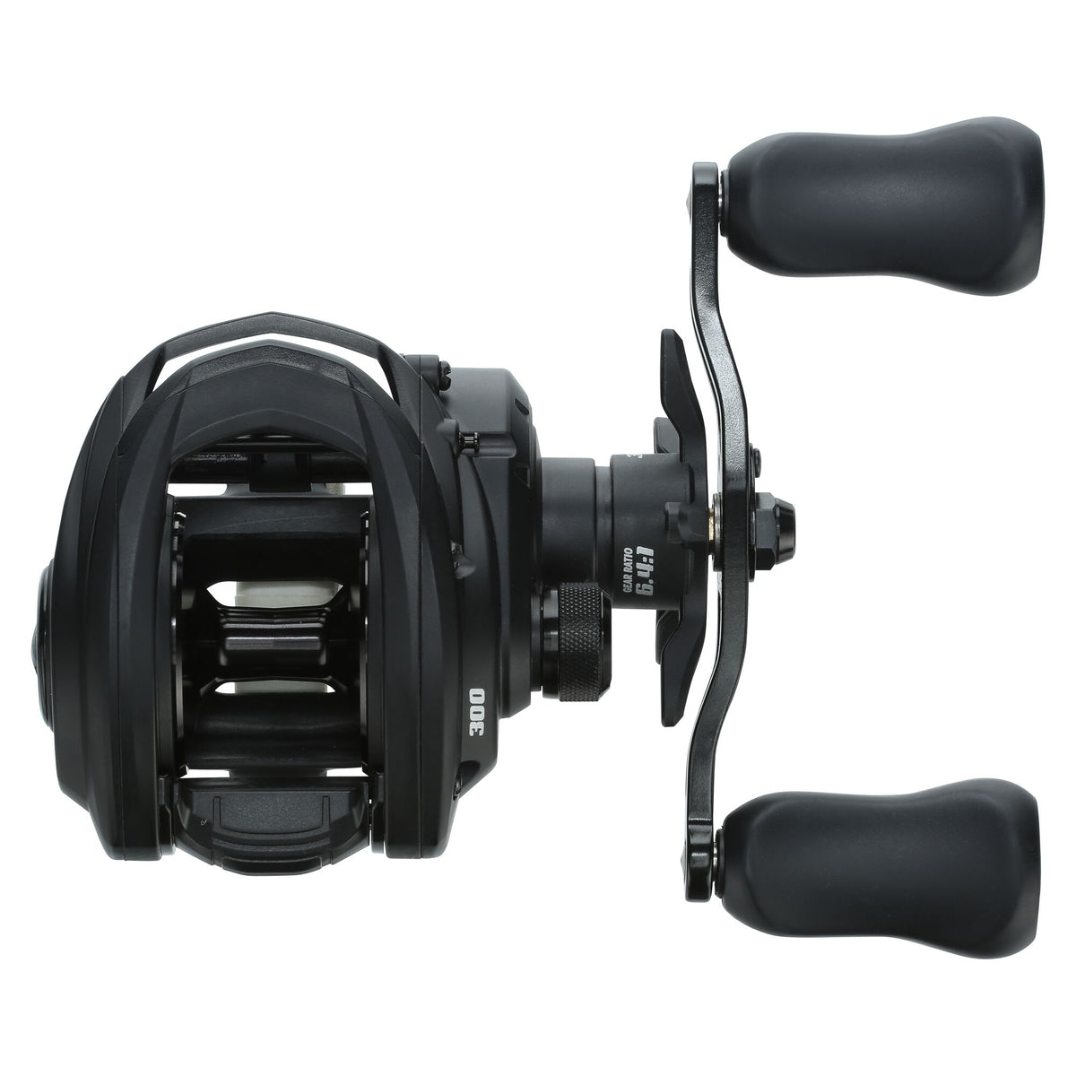 Abu Garcia Max 5 Low Profile Reel