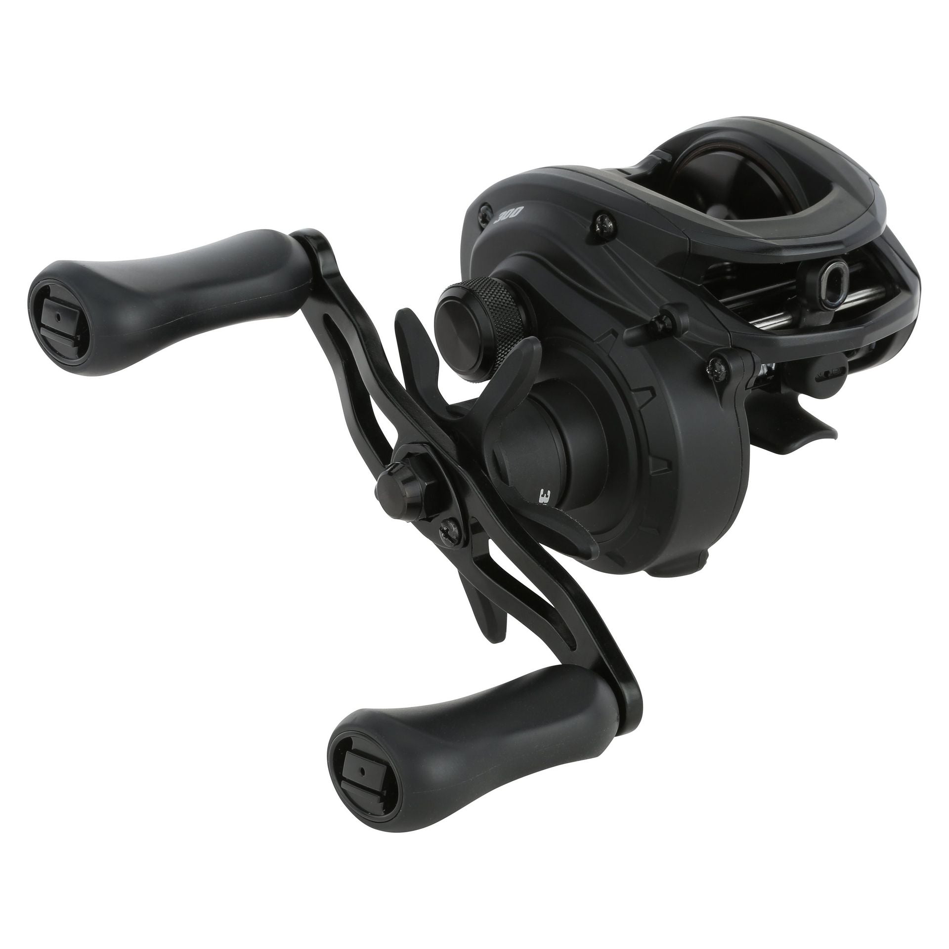 Max™ Predator Low Profile Reel