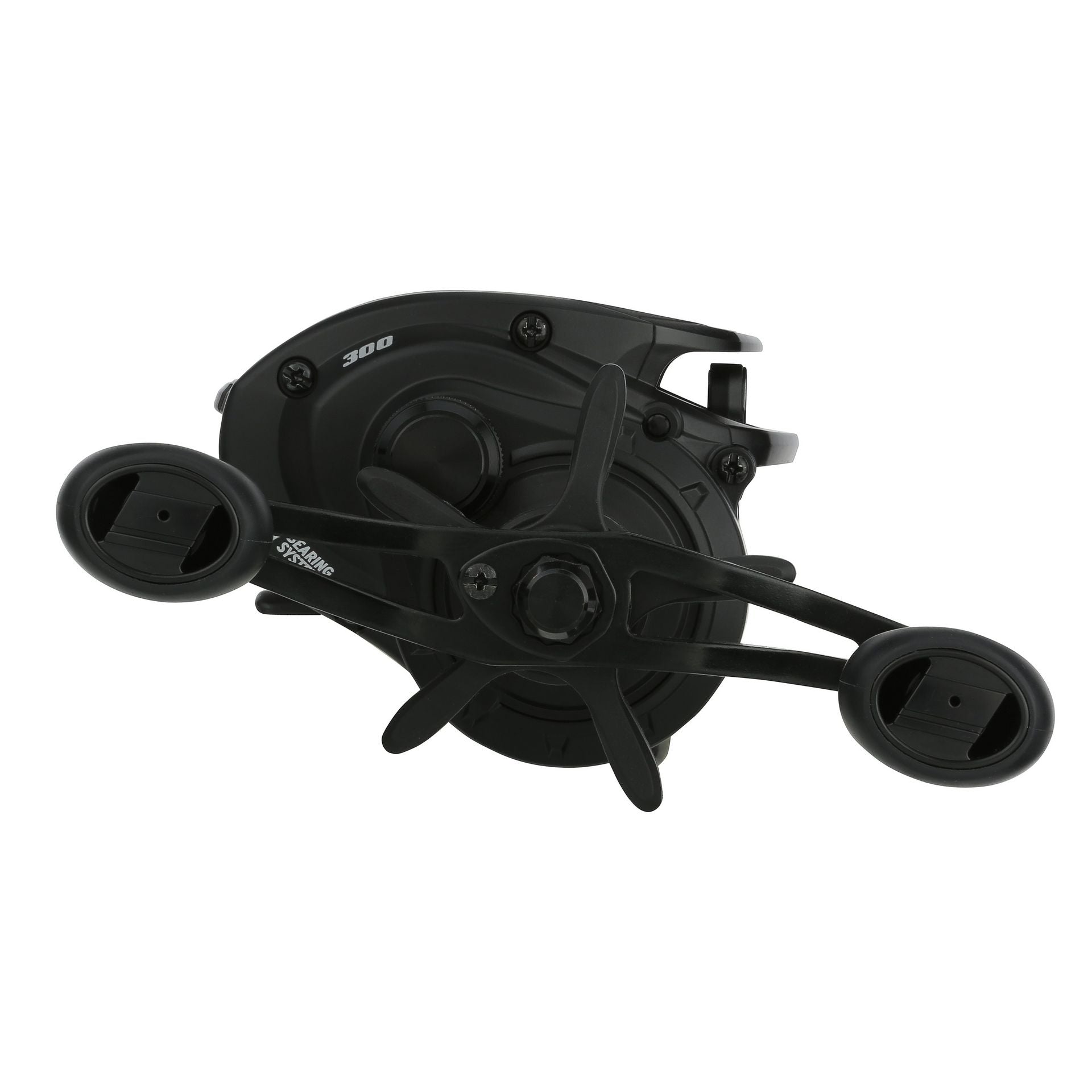Max™ Predator Low Profile Reel