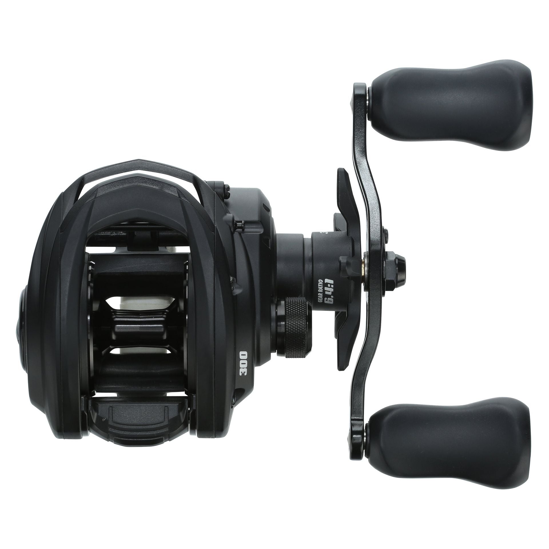 Max™ Predator Low Profile Reel