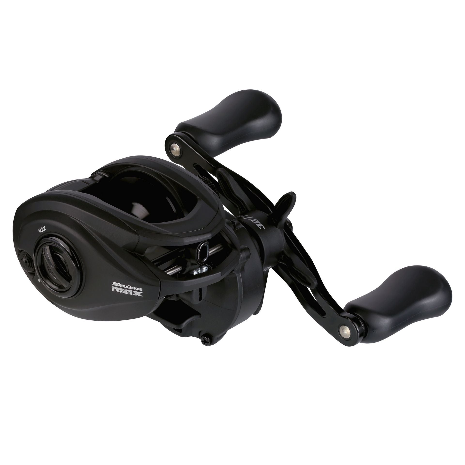 Max™ Predator Low Profile Reel