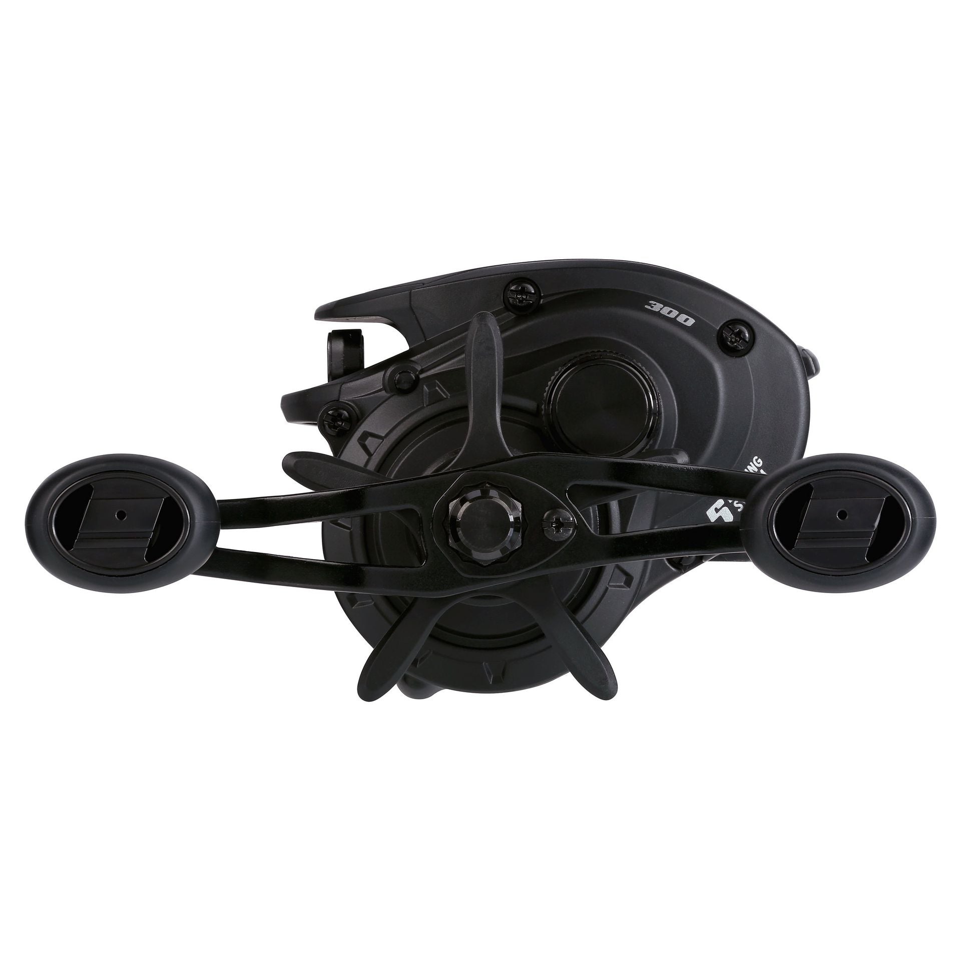 Max™ Predator Low Profile Reel