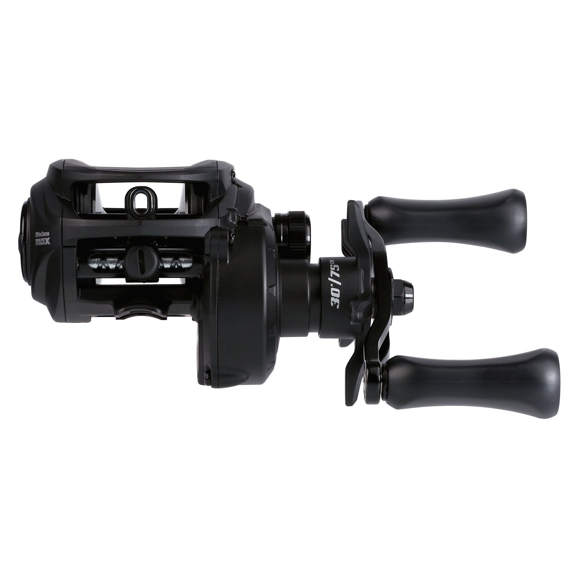 Max™ Predator Low Profile Reel