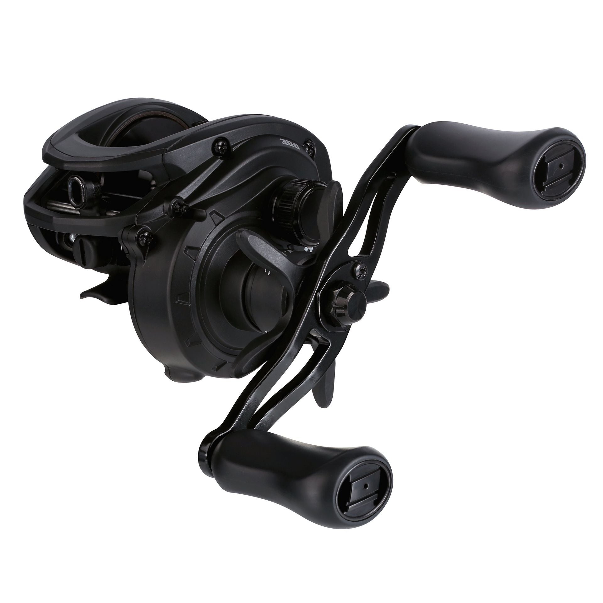 Max™ Predator Low Profile Reel