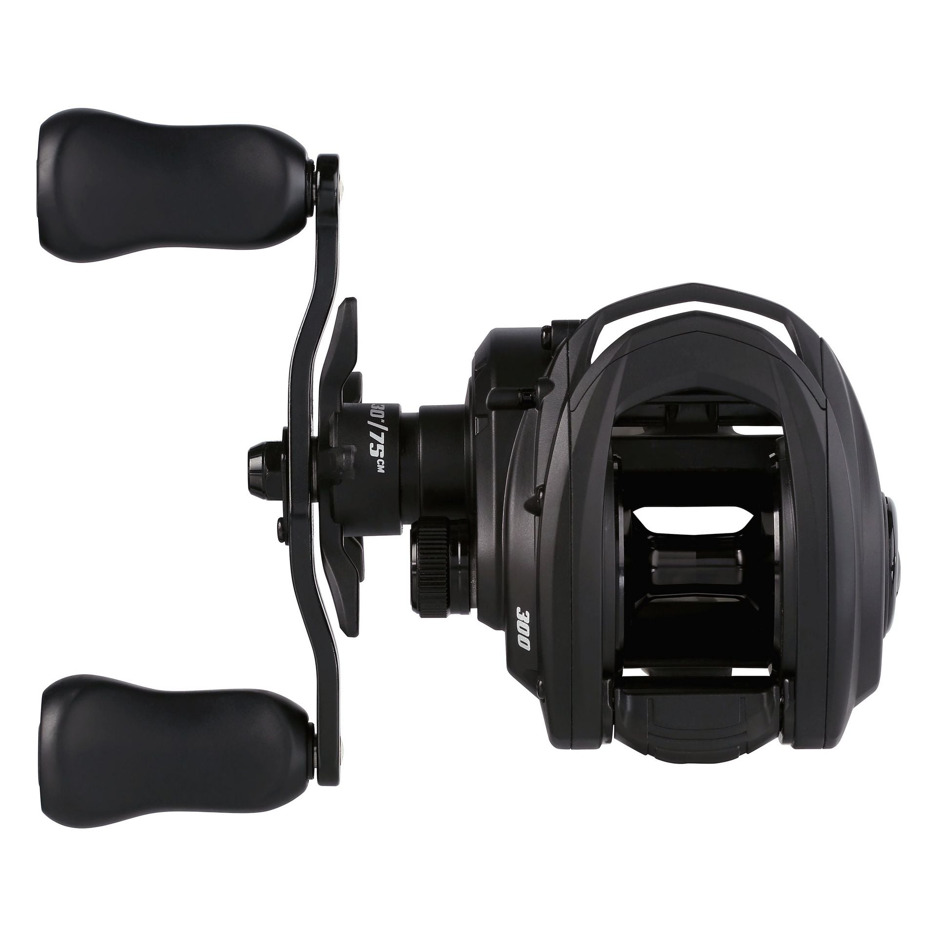 Max™ Predator Low Profile Reel