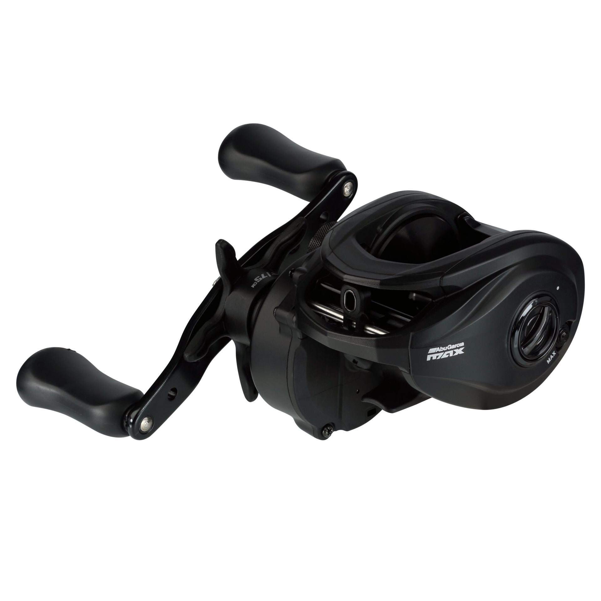 Max™ Predator Low Profile Reel