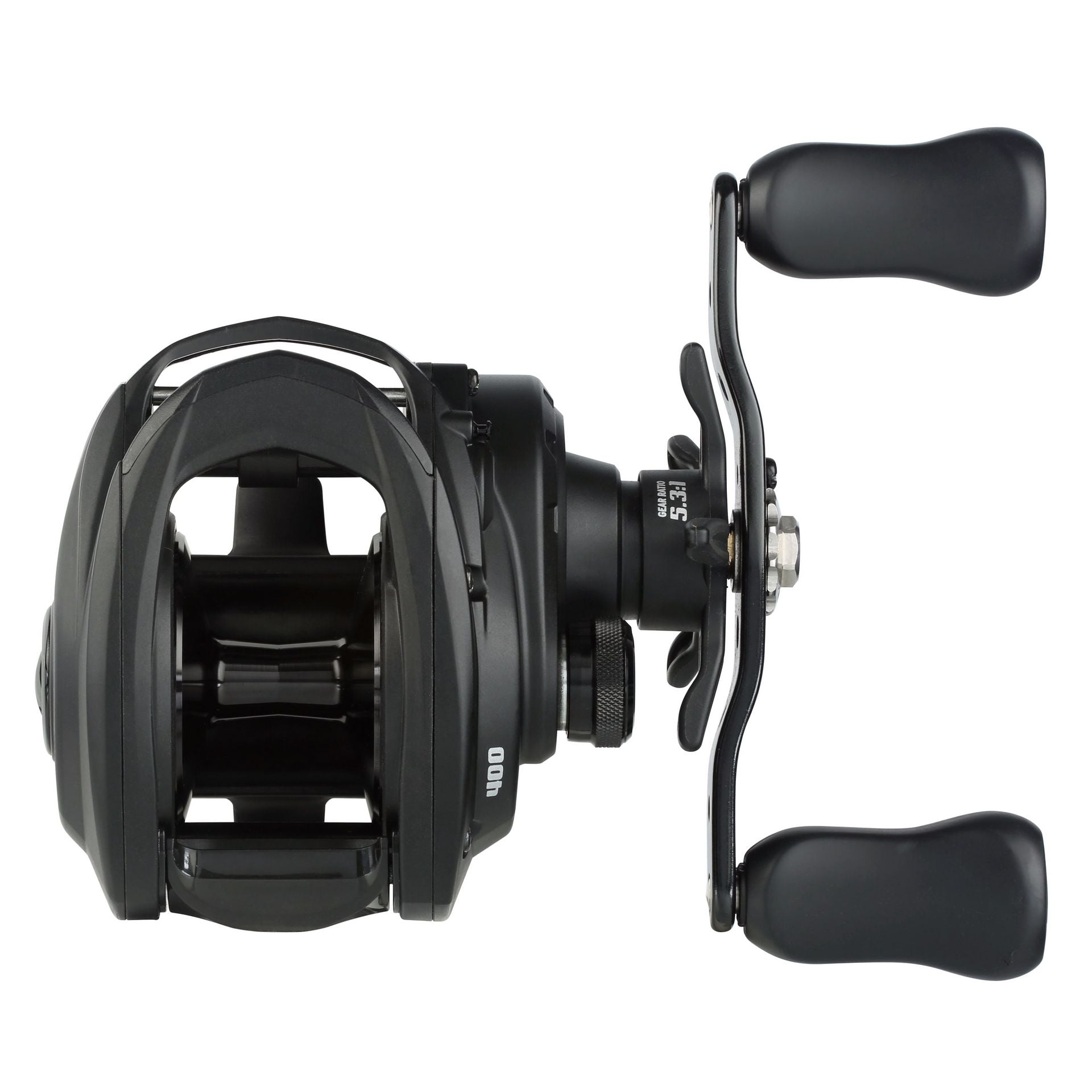 Max™ Predator Low Profile Reel