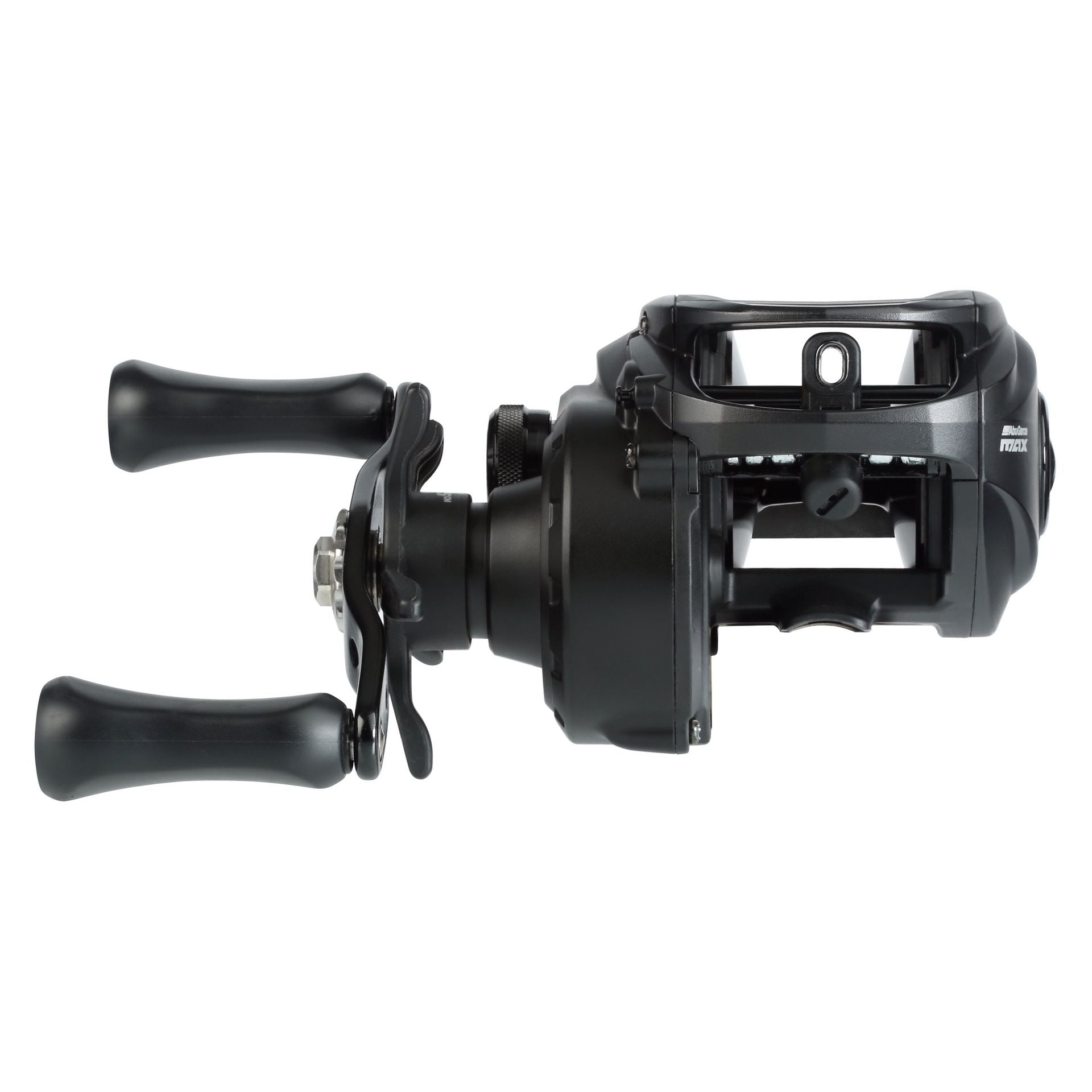 Max™ Predator Low Profile Reel