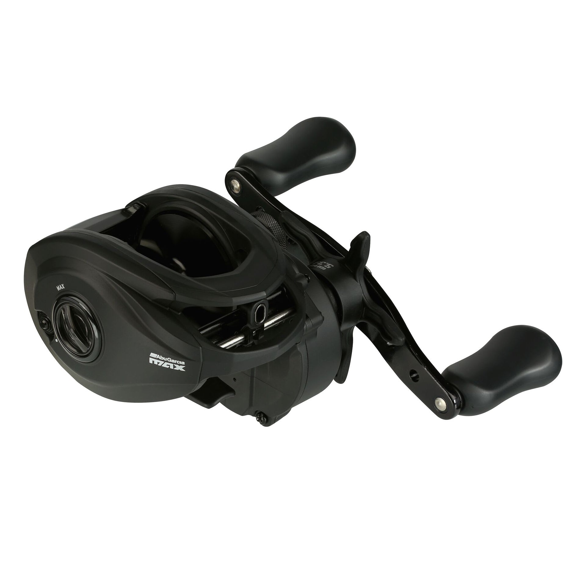 Abu Garcia Max™ Predator Low Profile Reel Abu Garcia Max™ Predator Low Profile Reel