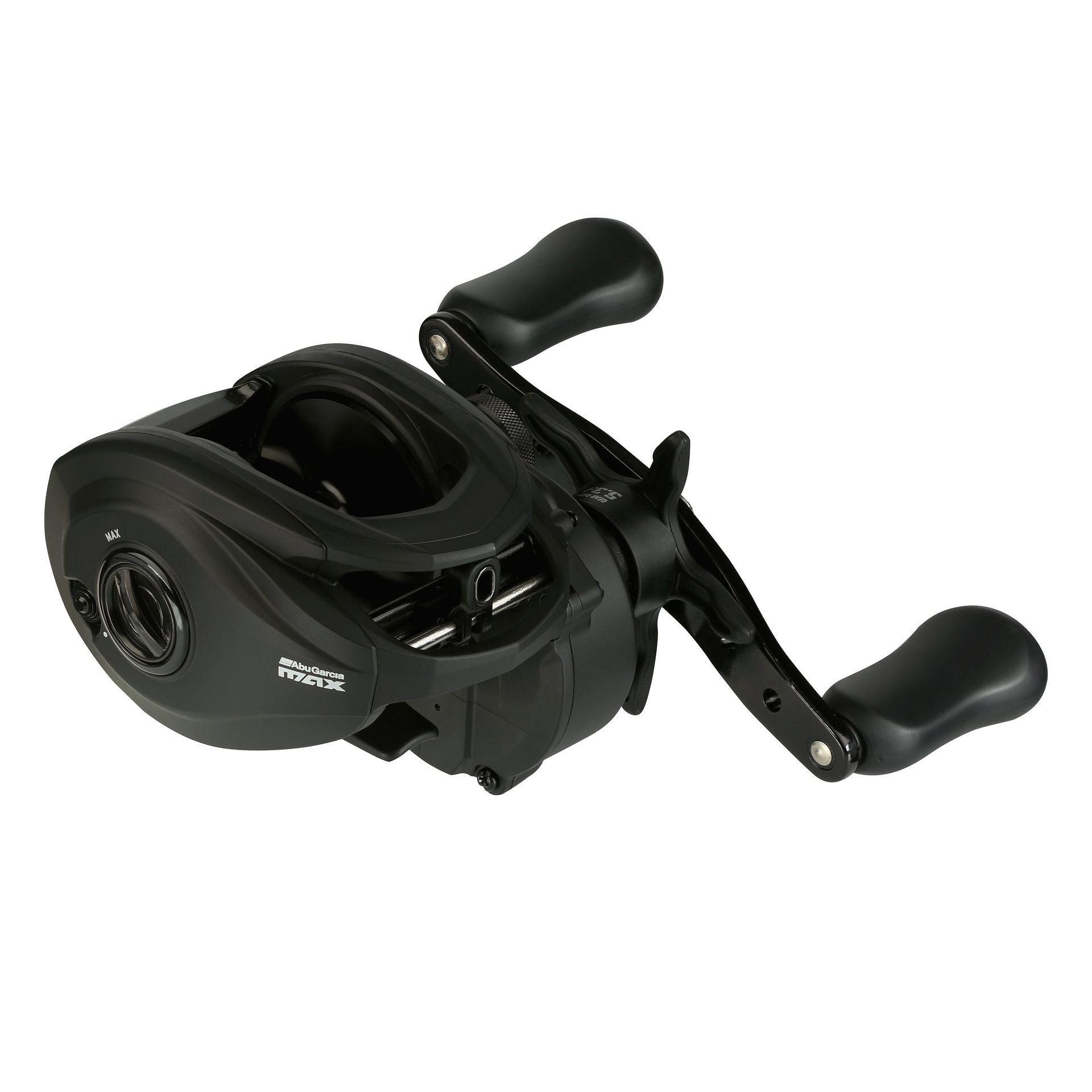 Max™ Predator Low Profile Reel