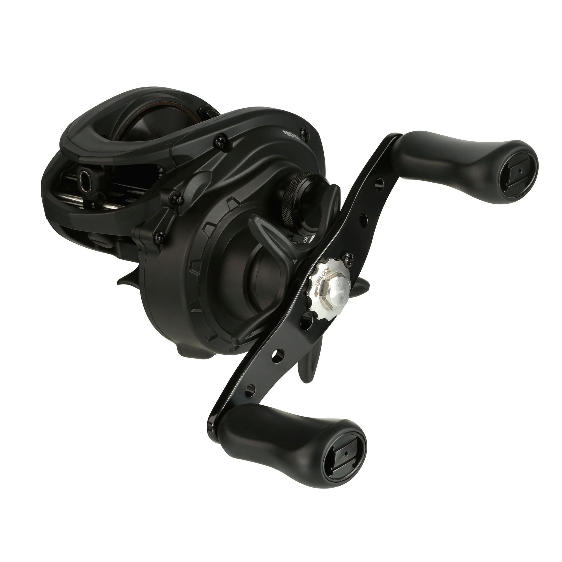 Max™ Predator Low Profile Reel