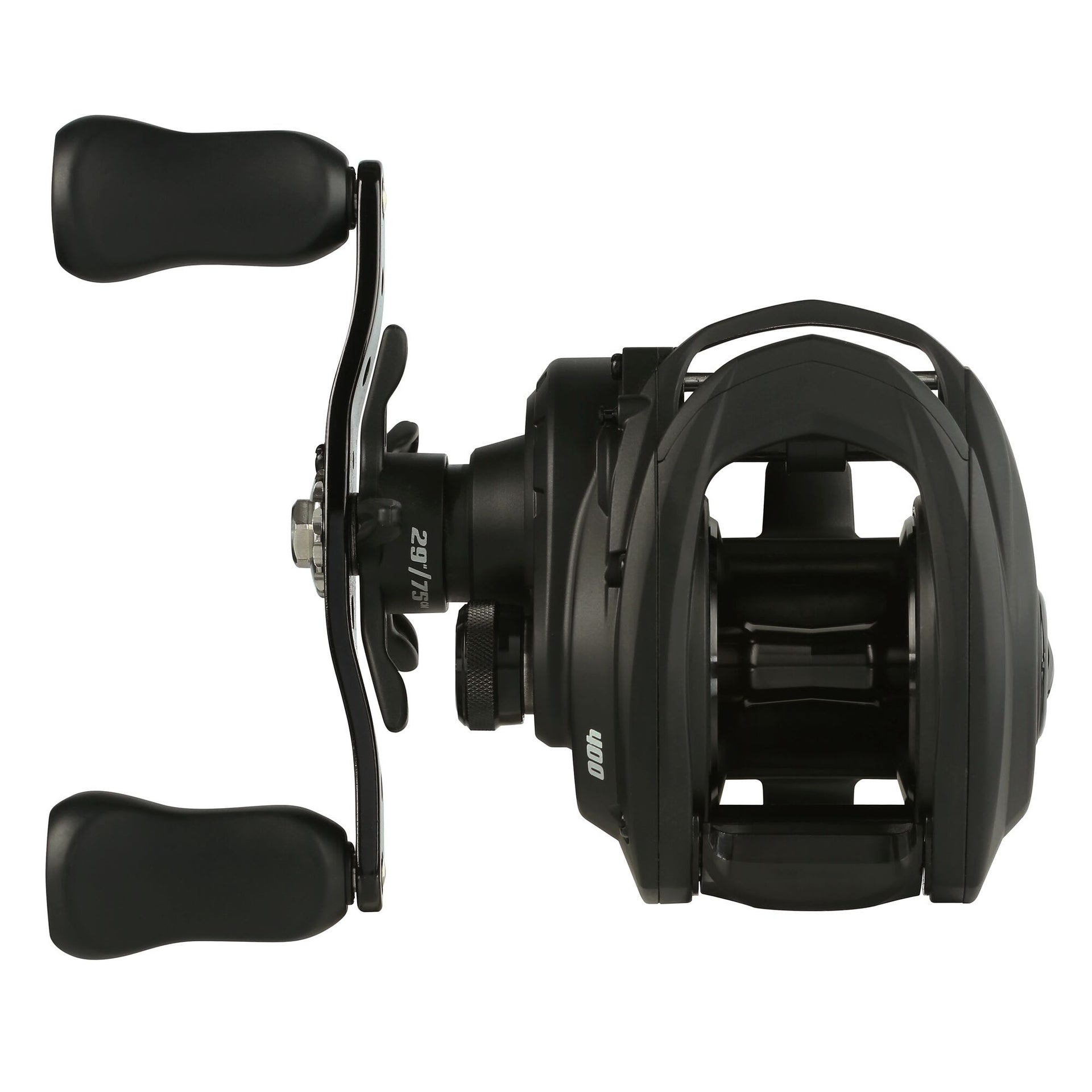 Abu Garcia Max 5 Low Profile Reel