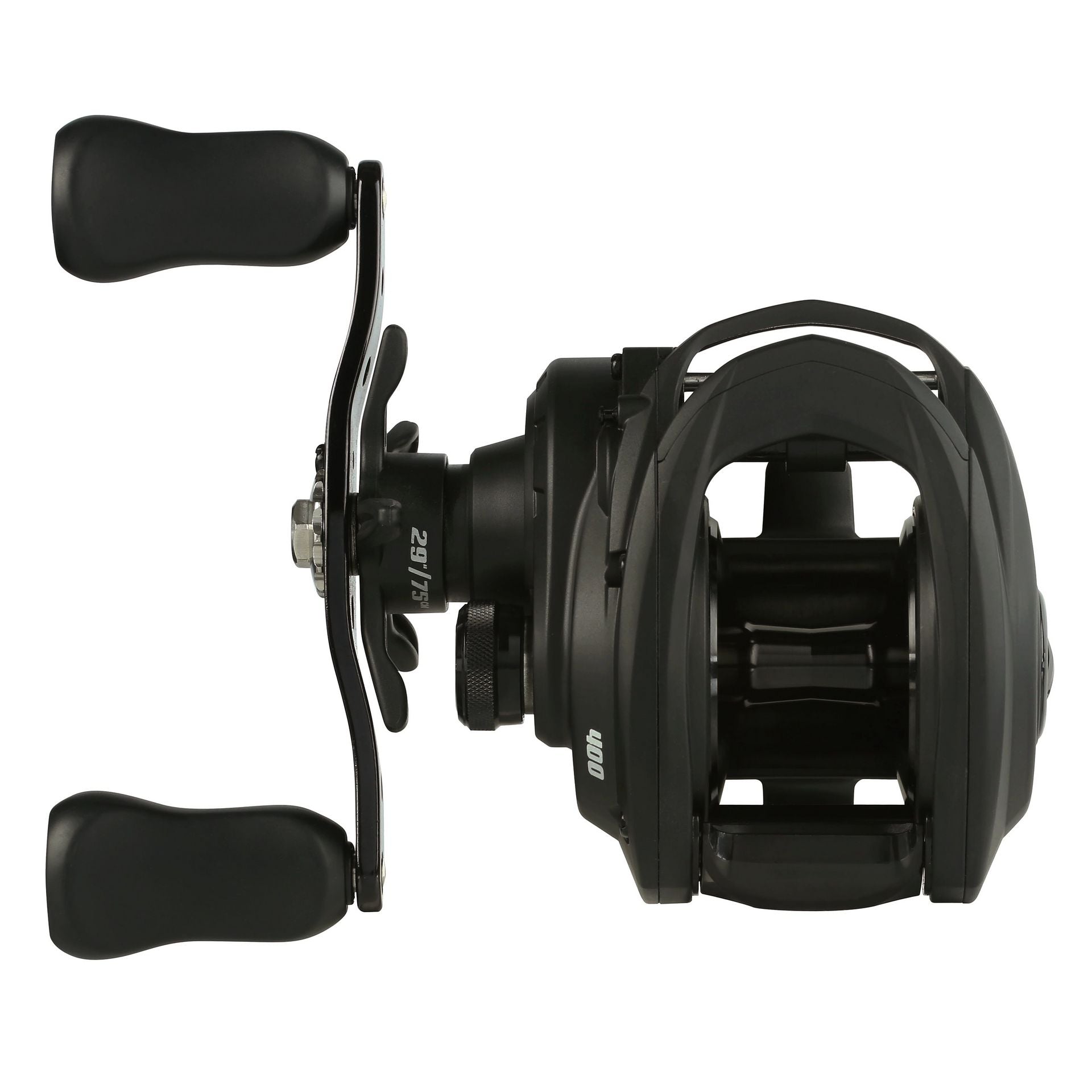Max™ Predator Low Profile Reel