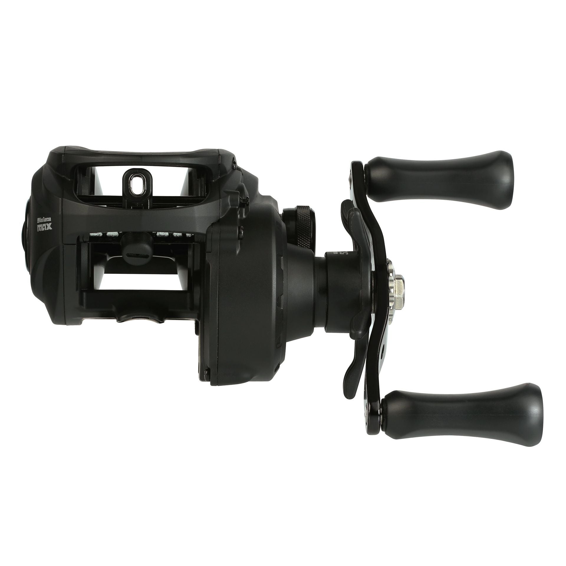 Max™ Predator Low Profile Reel