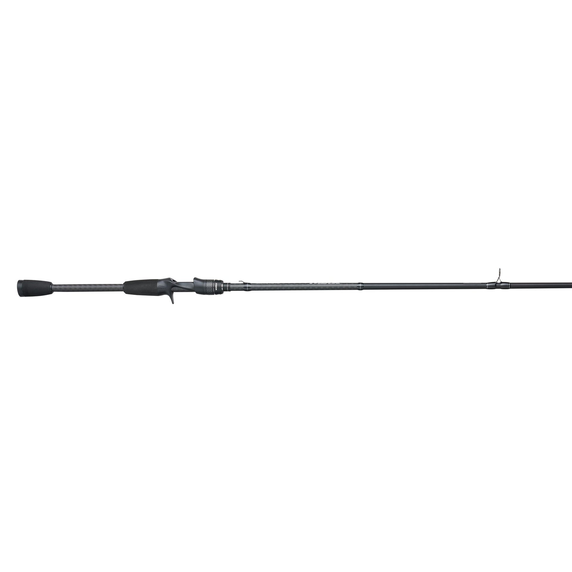 Max Casting Rod 6'6