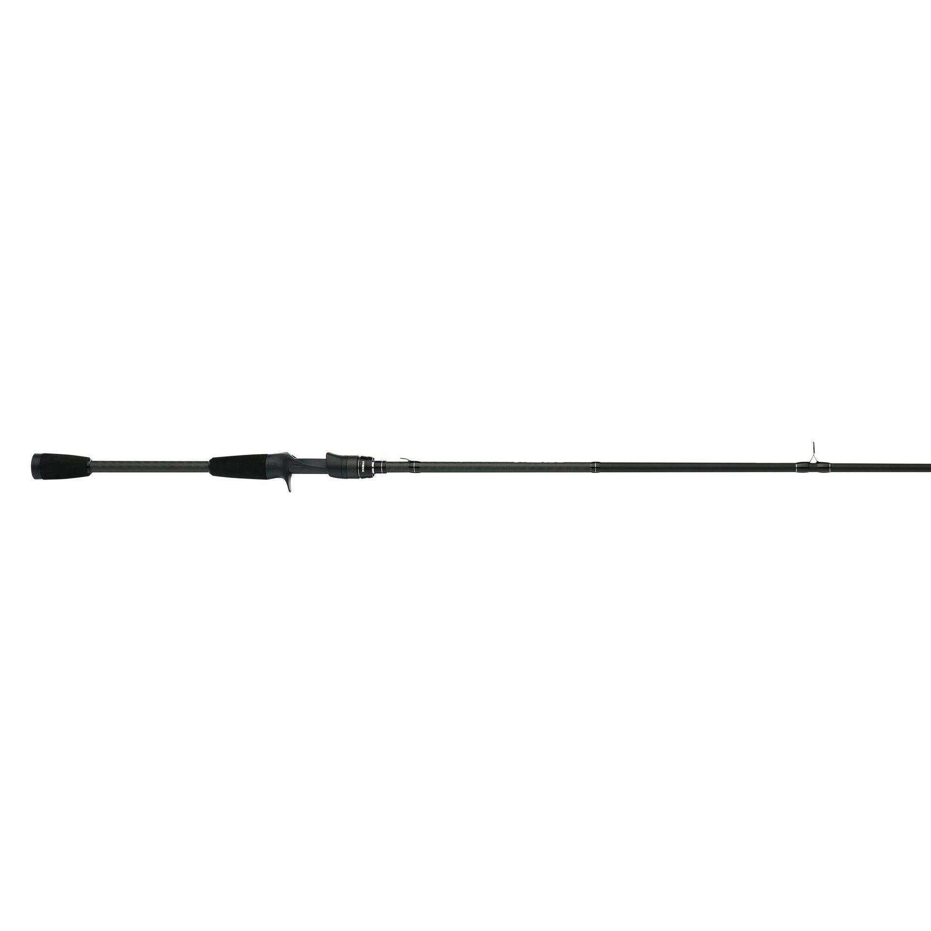 Max Casting Rod 6'6
