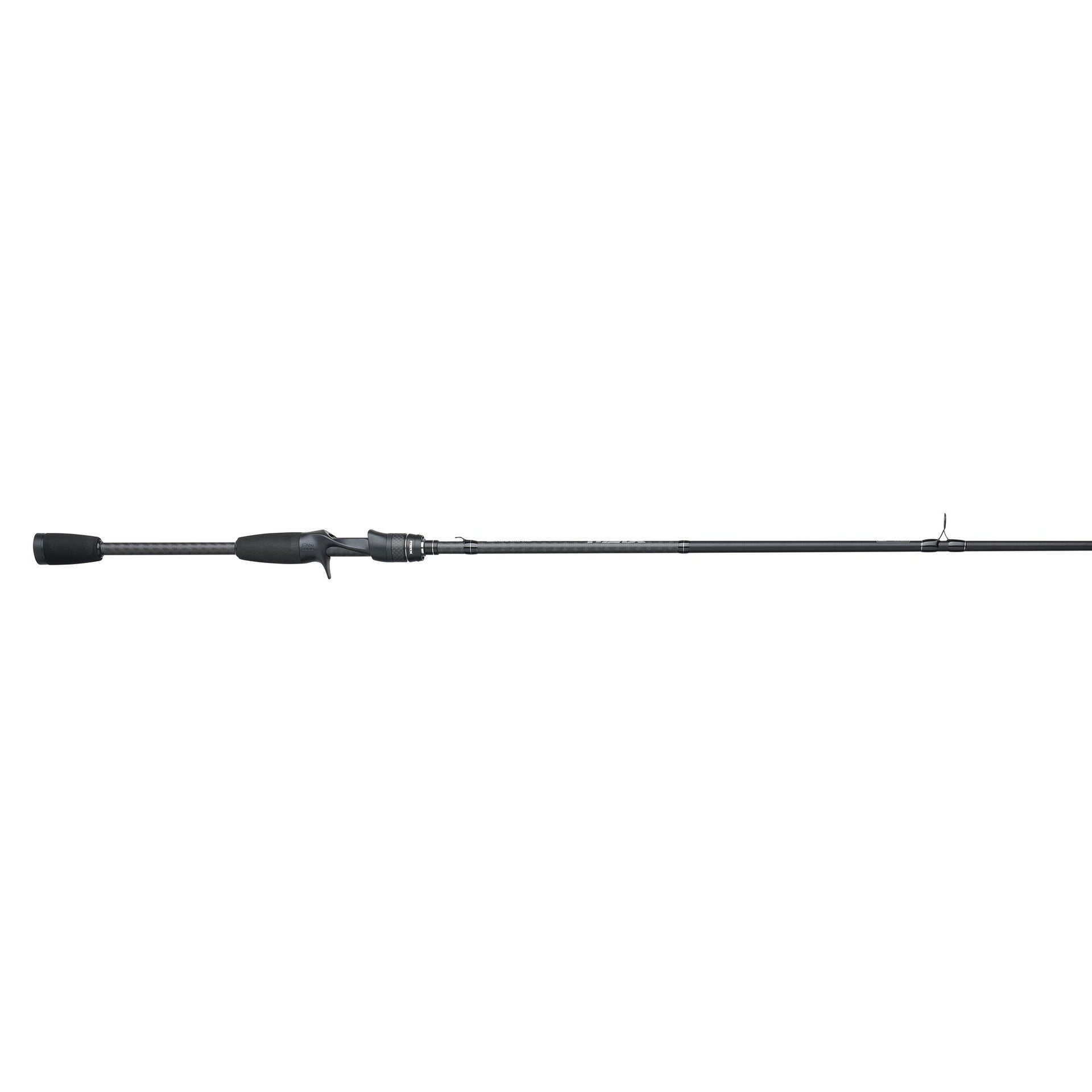 Abu Garcia Max™ Winch Casting Rod