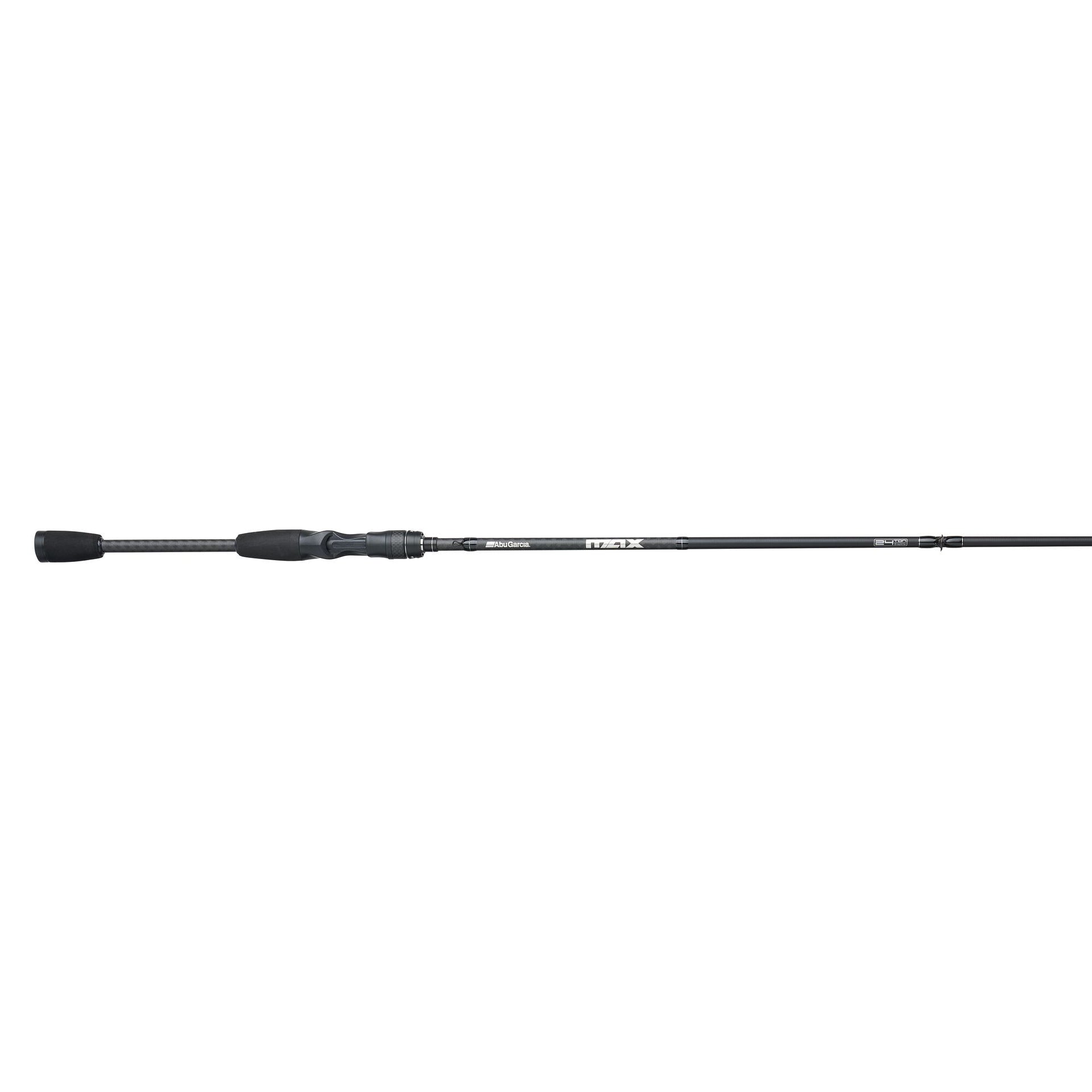 Abu Garcia Max™ Winch Casting Rod