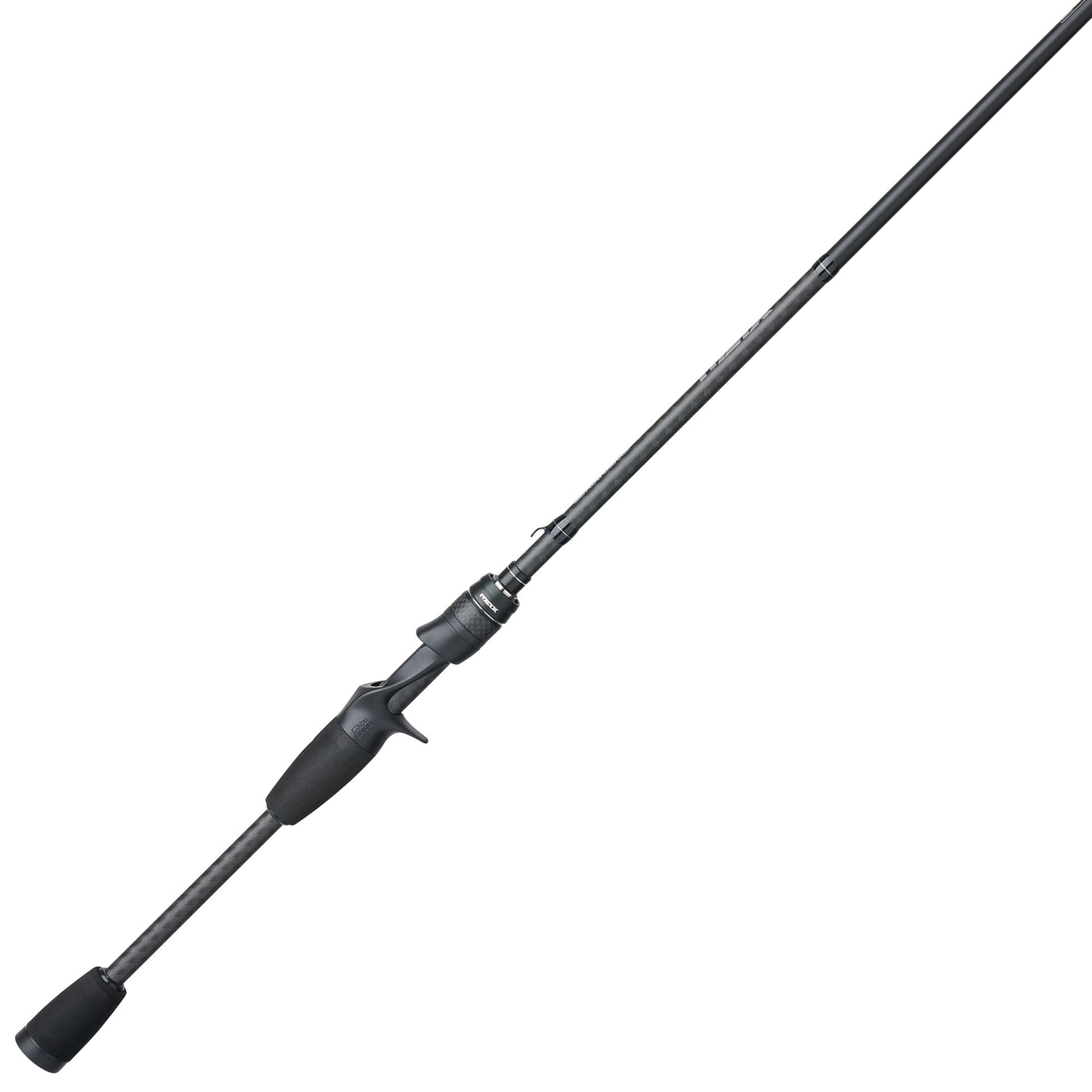 Abu Garcia Max™ Winch Casting Rod