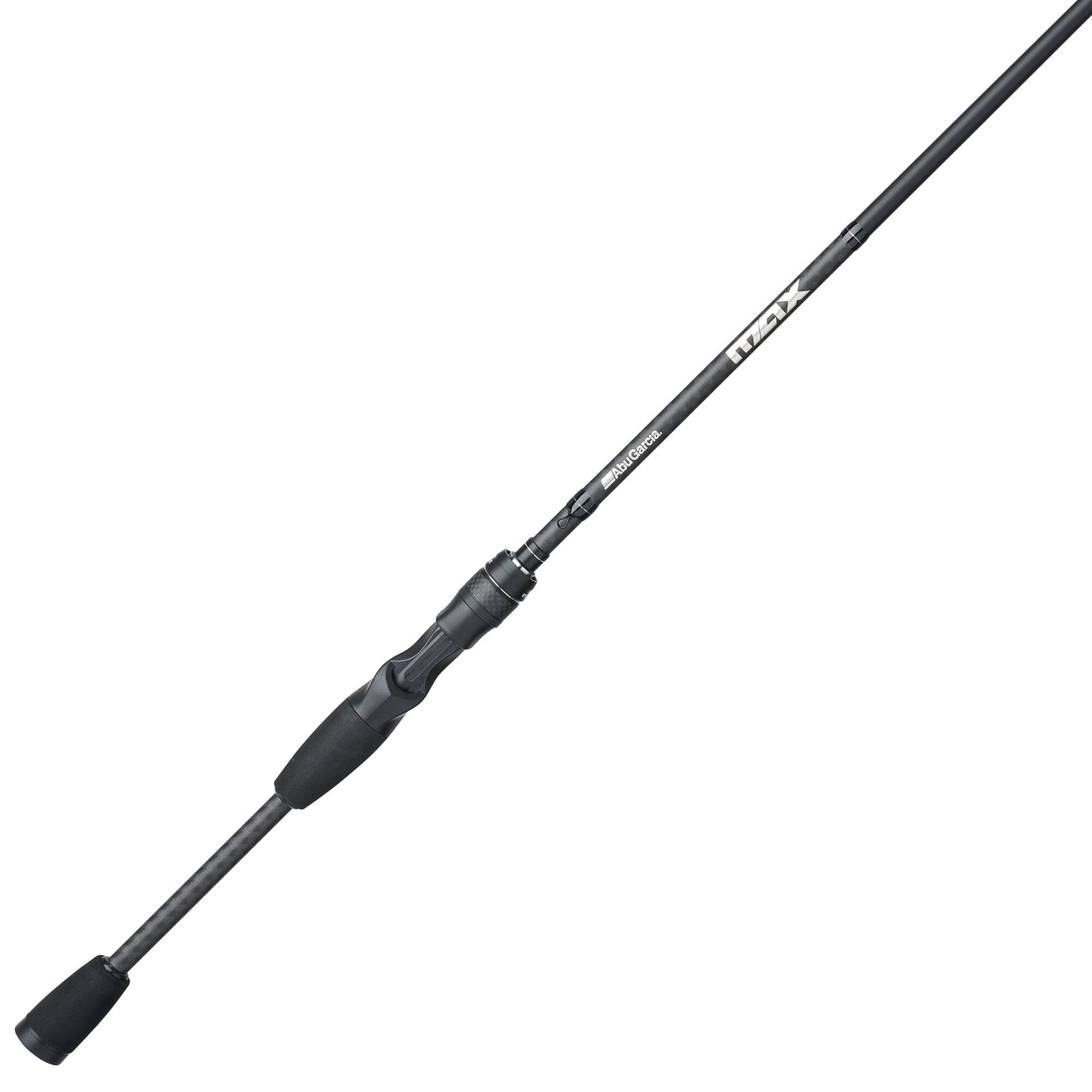 Abu Garcia Max™ Winch Casting Rod
