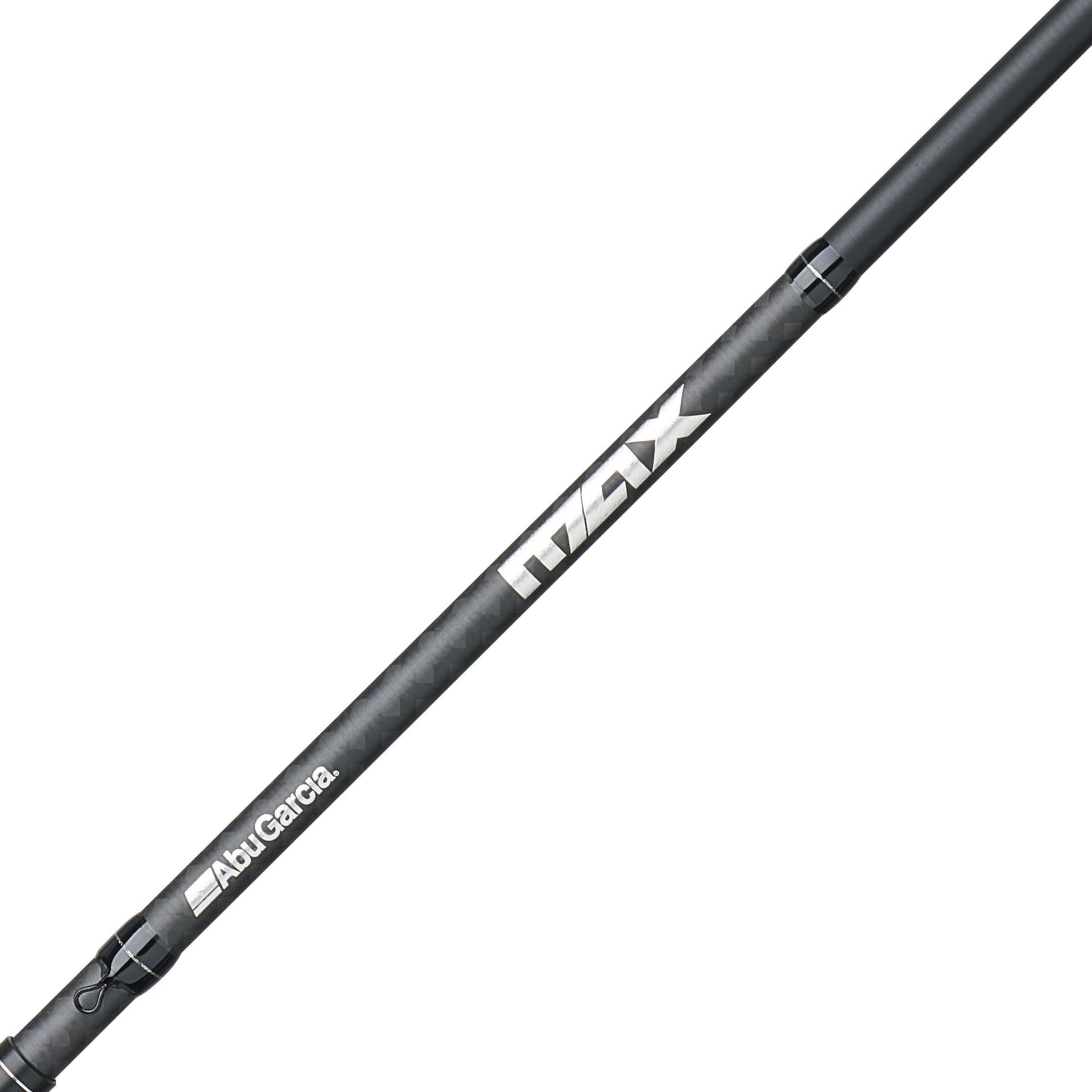 Abu Garcia Max™ Winch Casting Rod